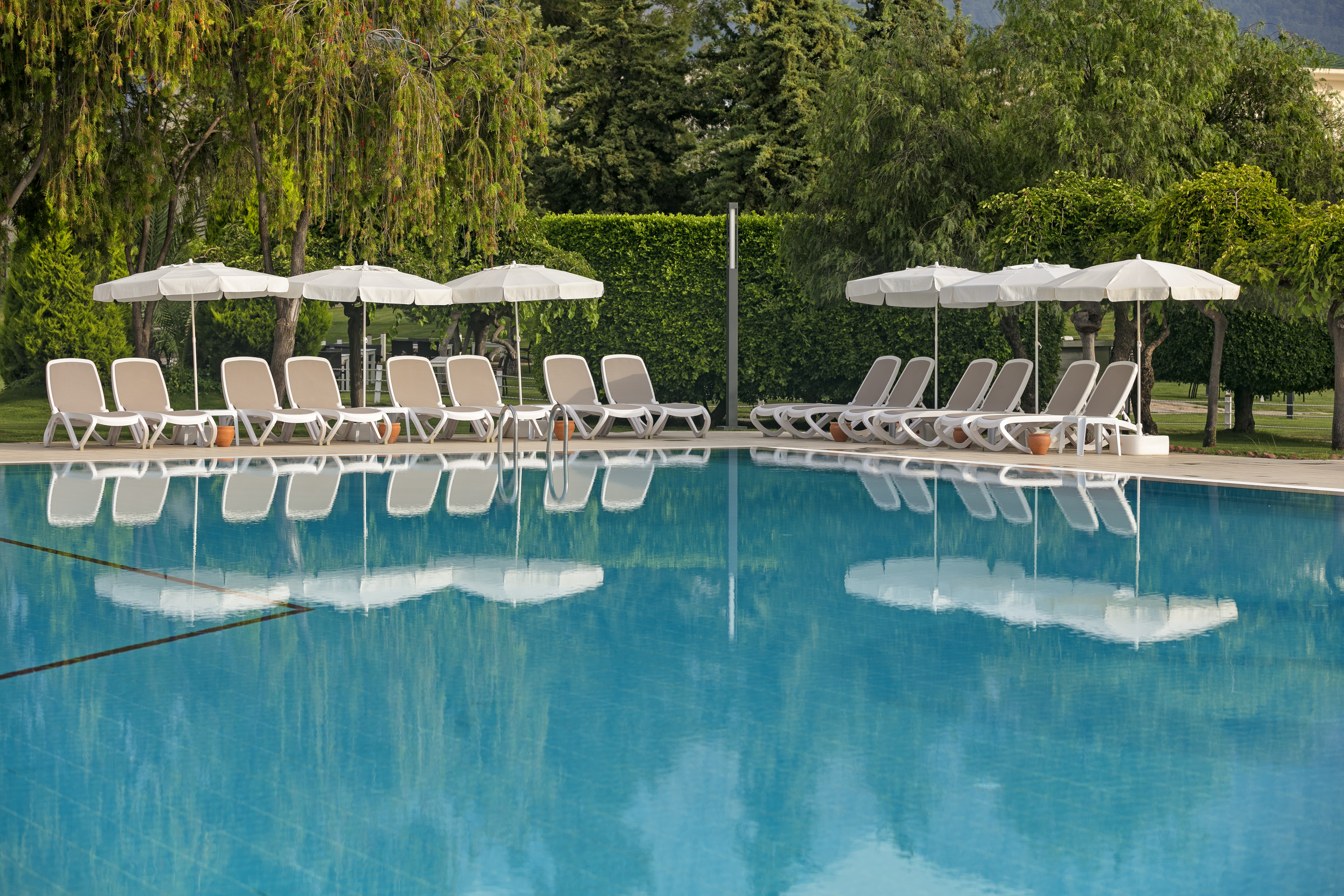 Mirage Park Resort