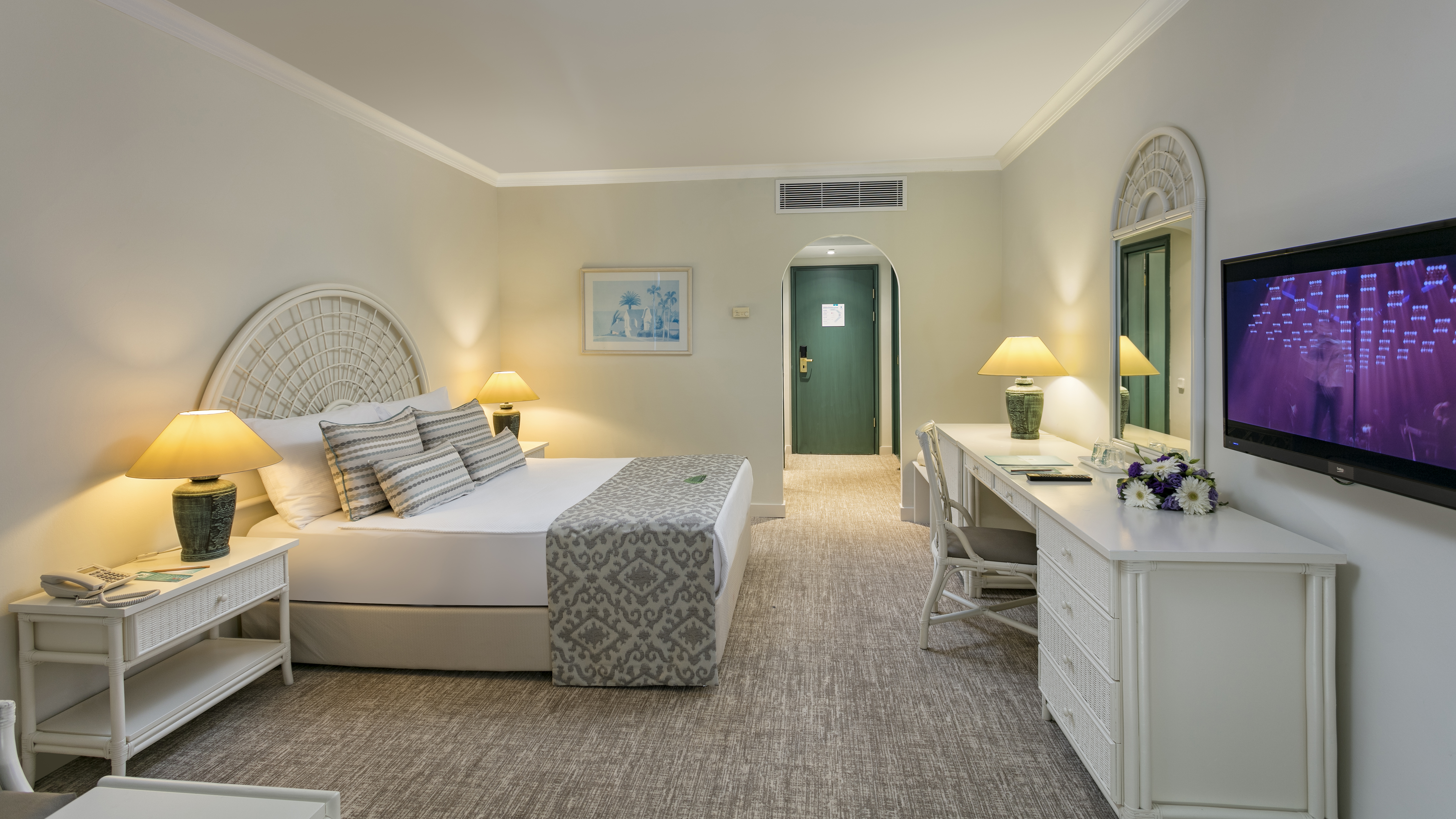 Mirage Park Resort