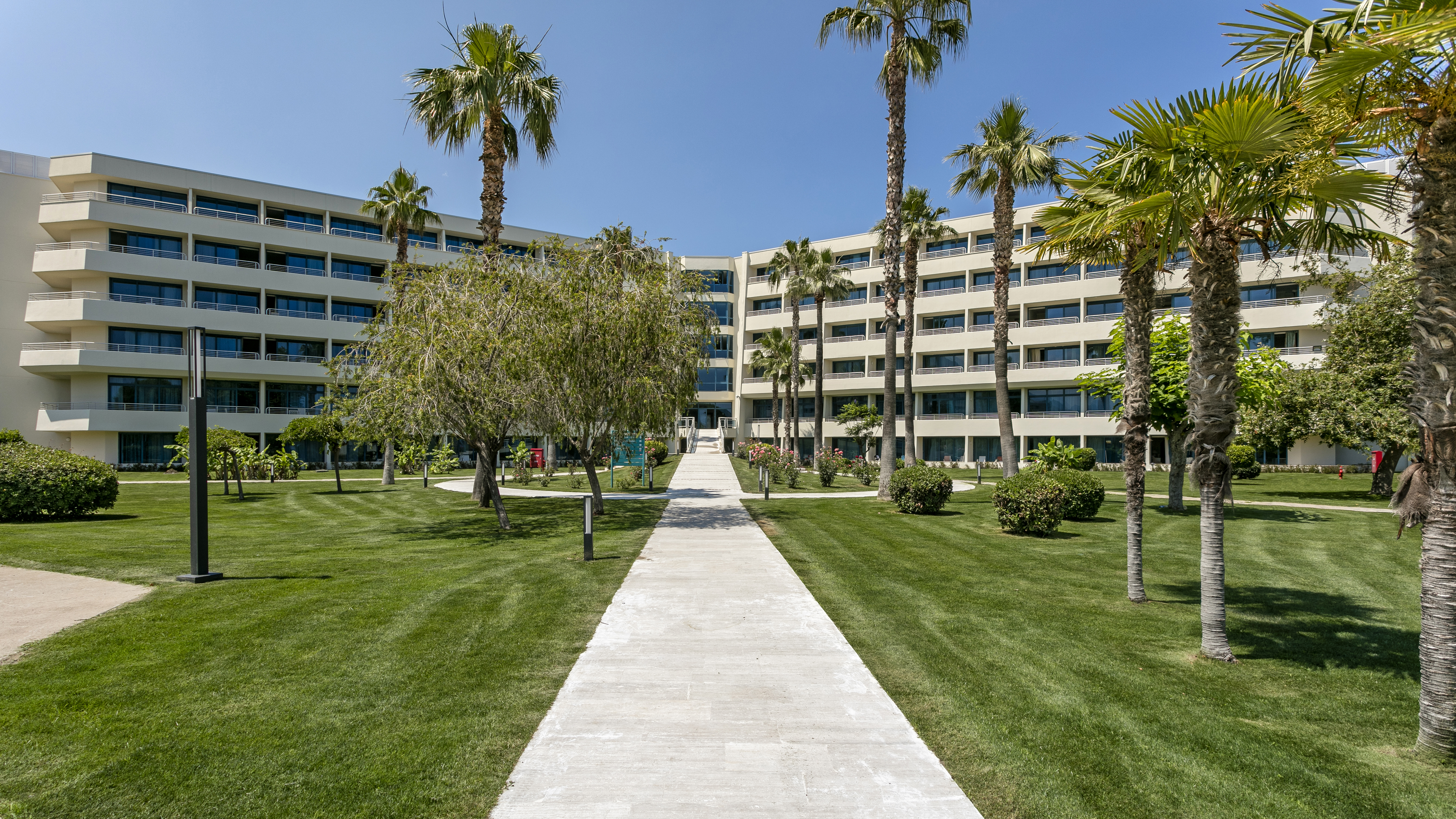 Mirage Park Resort