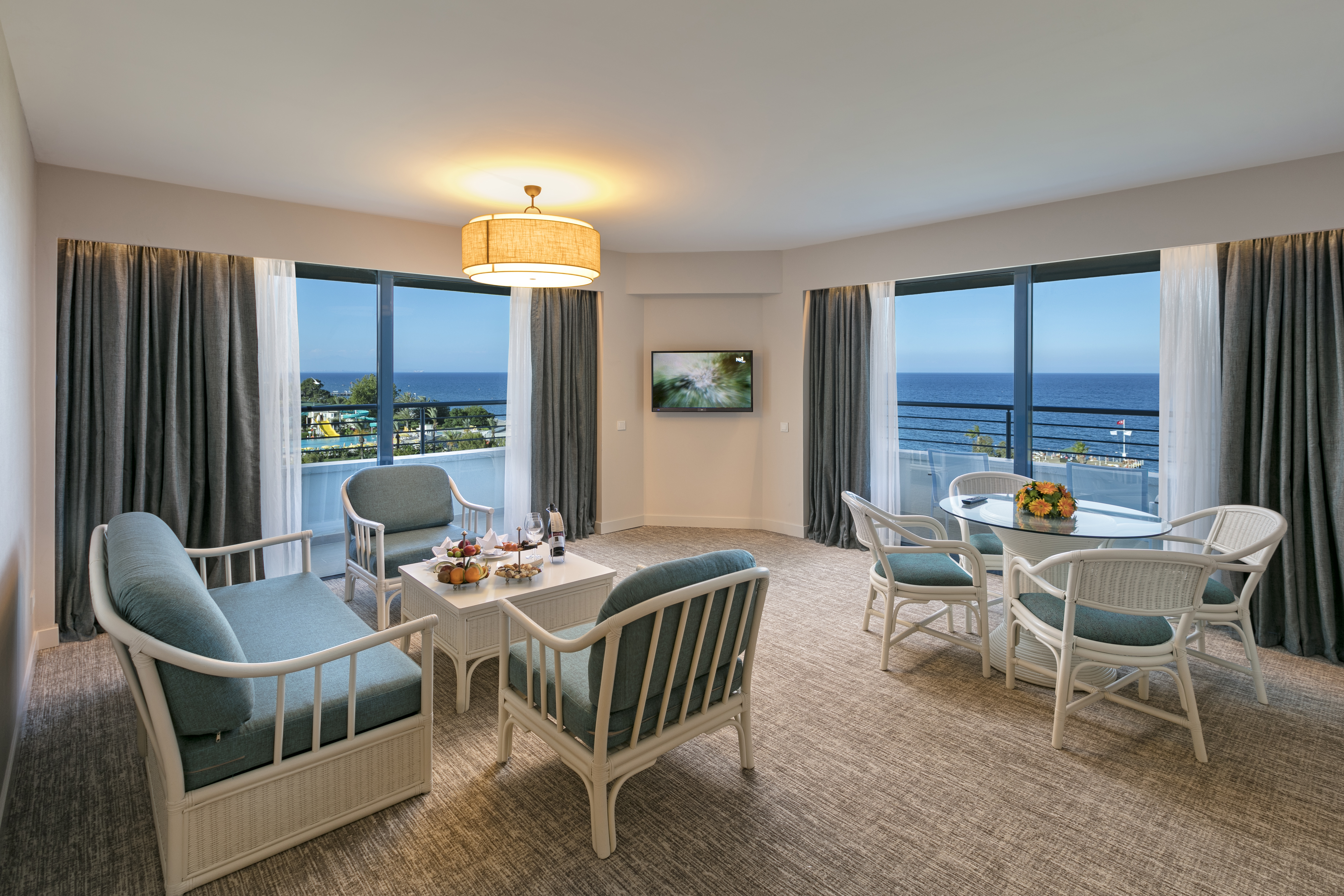 Mirage Park Resort