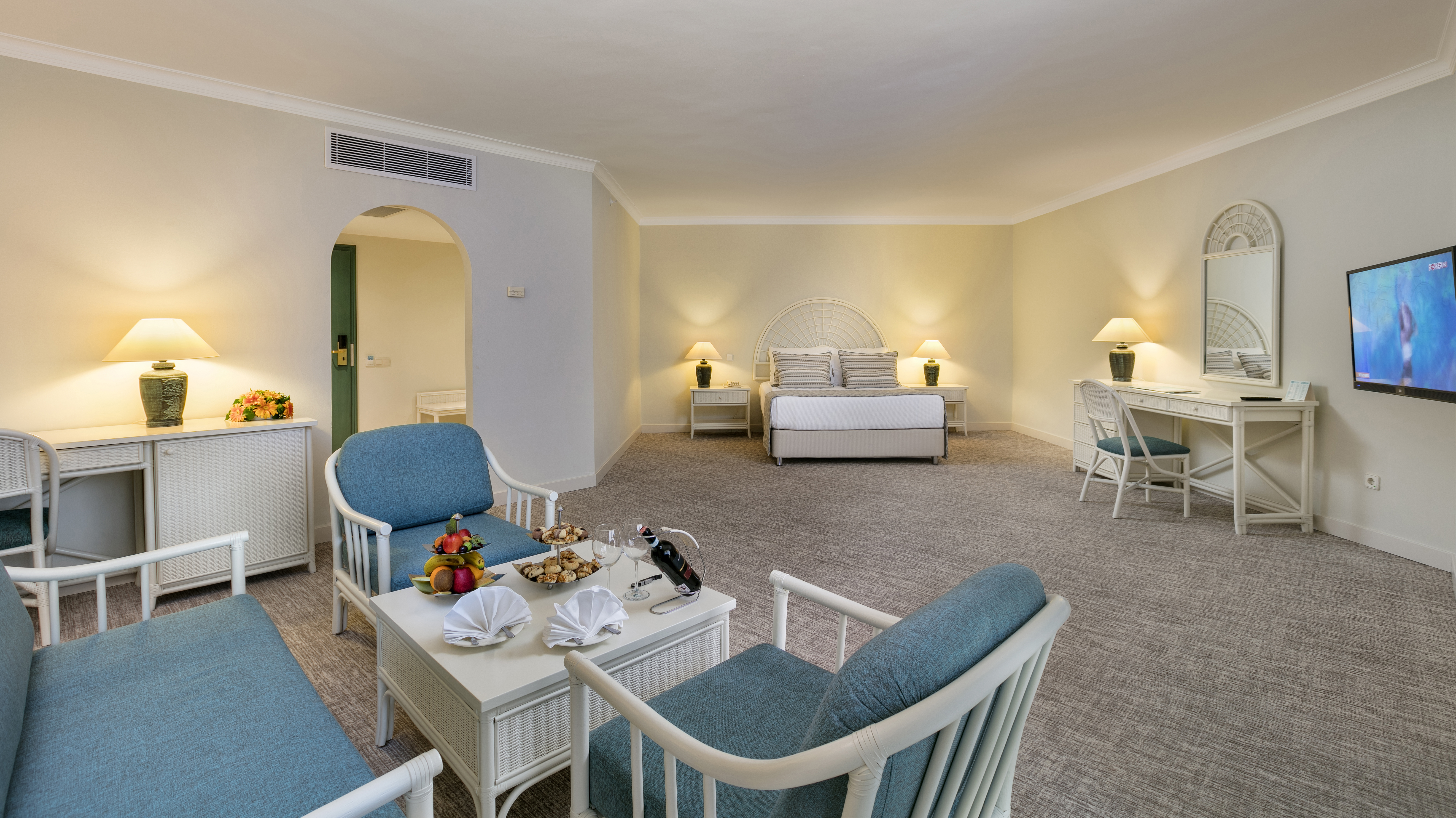 Mirage Park Resort