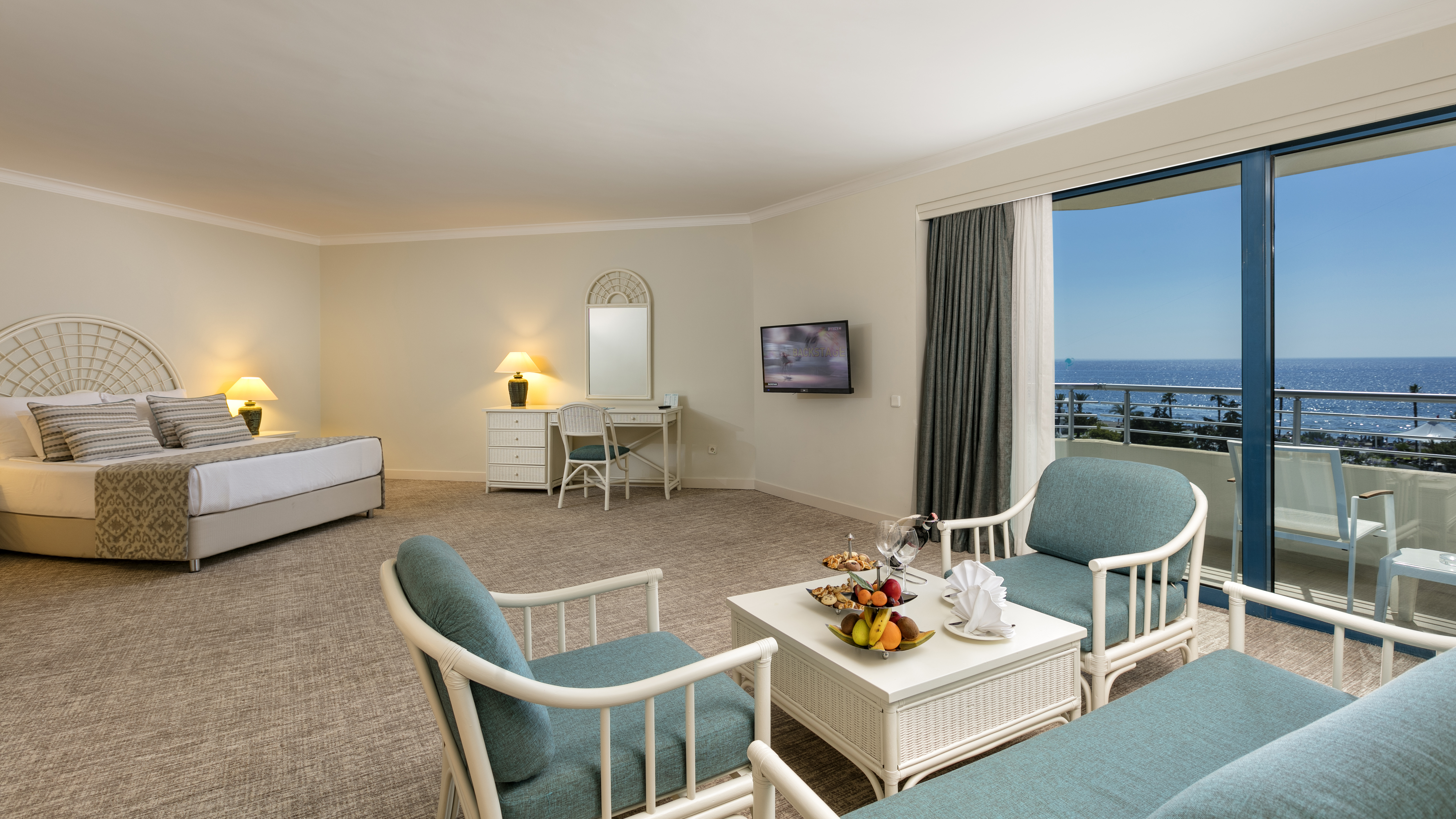 Mirage Park Resort