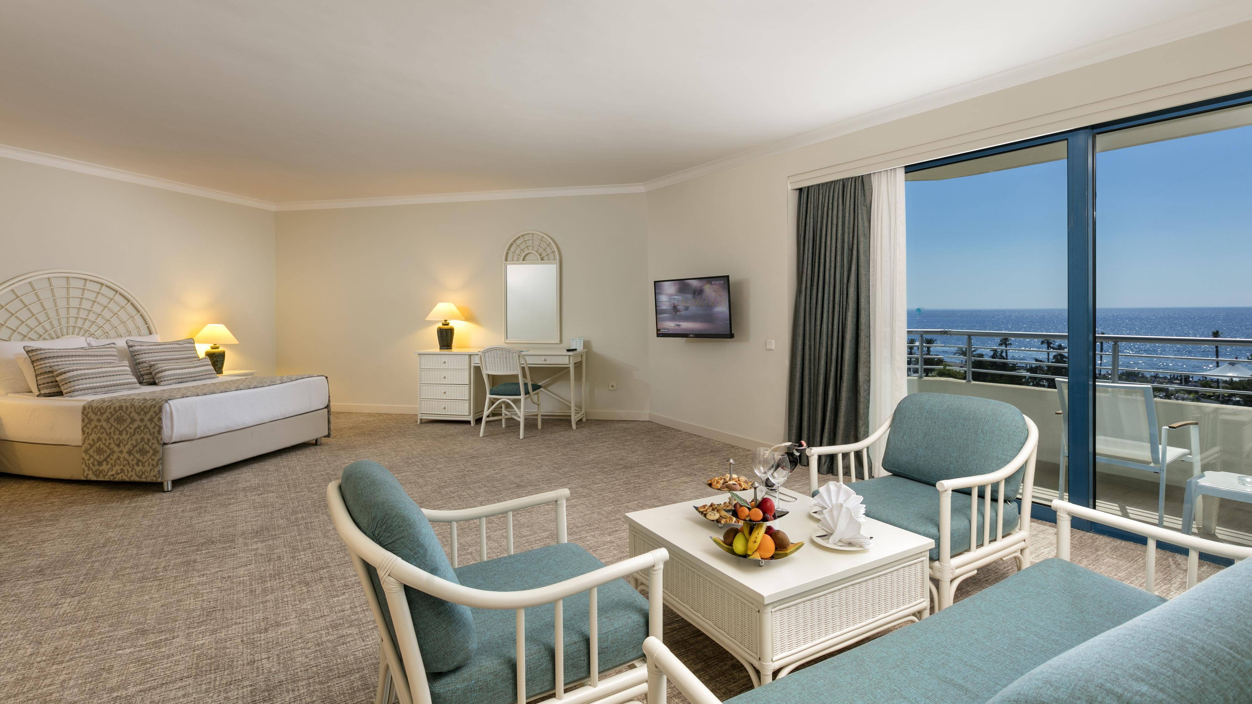 Mirage Park Resort