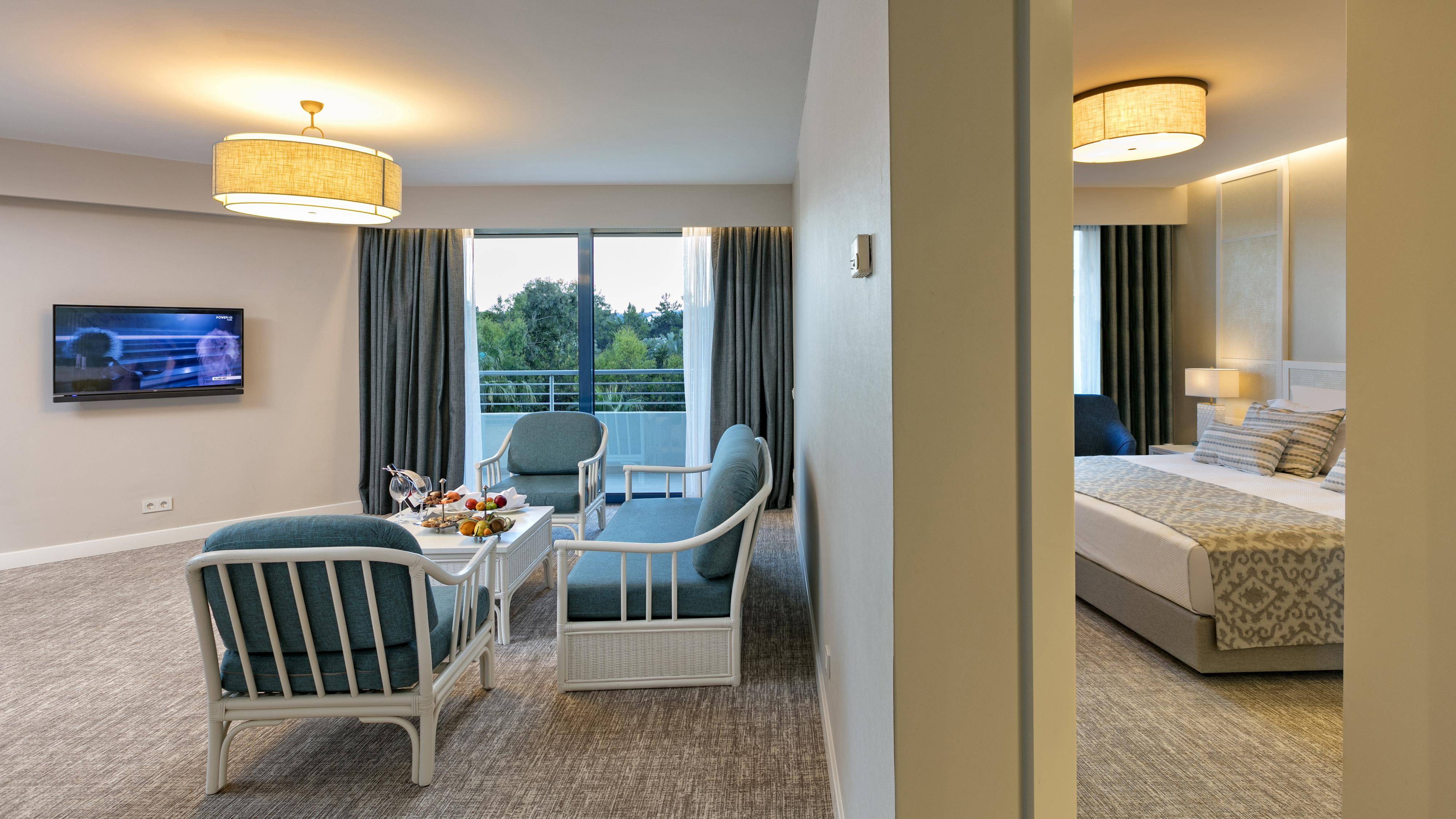 Mirage Park Resort