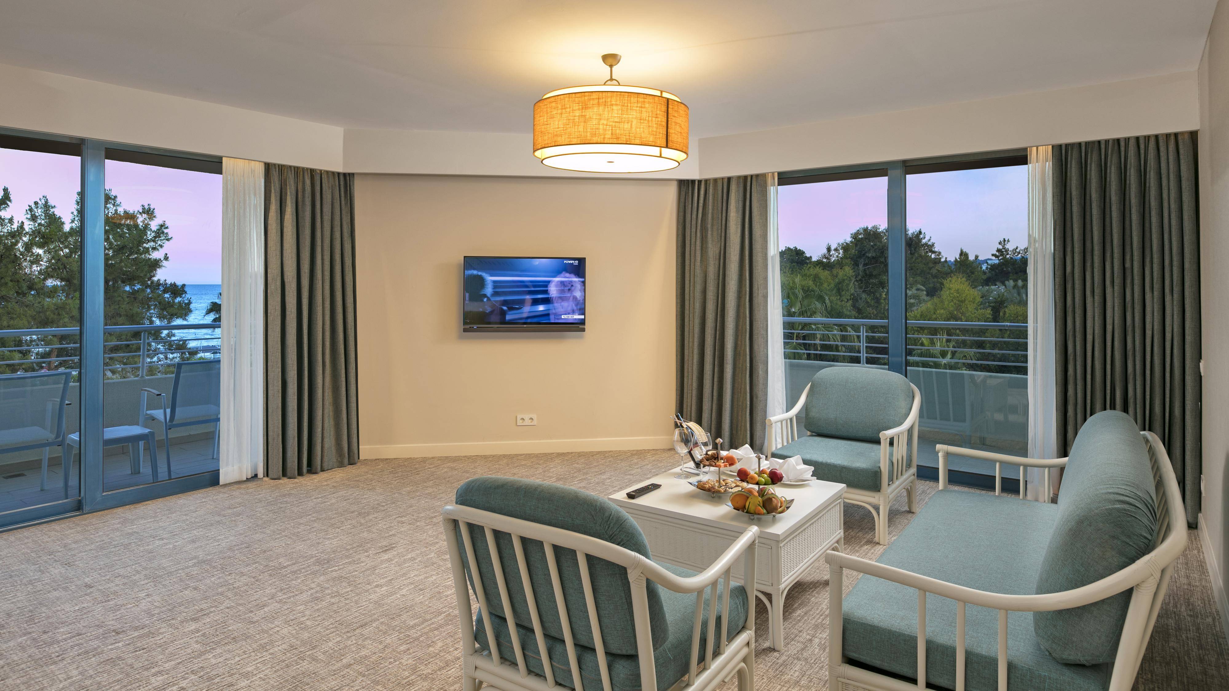 Mirage Park Resort