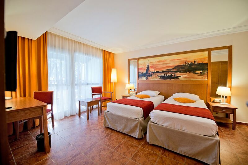 Seven Seas Hotel Life