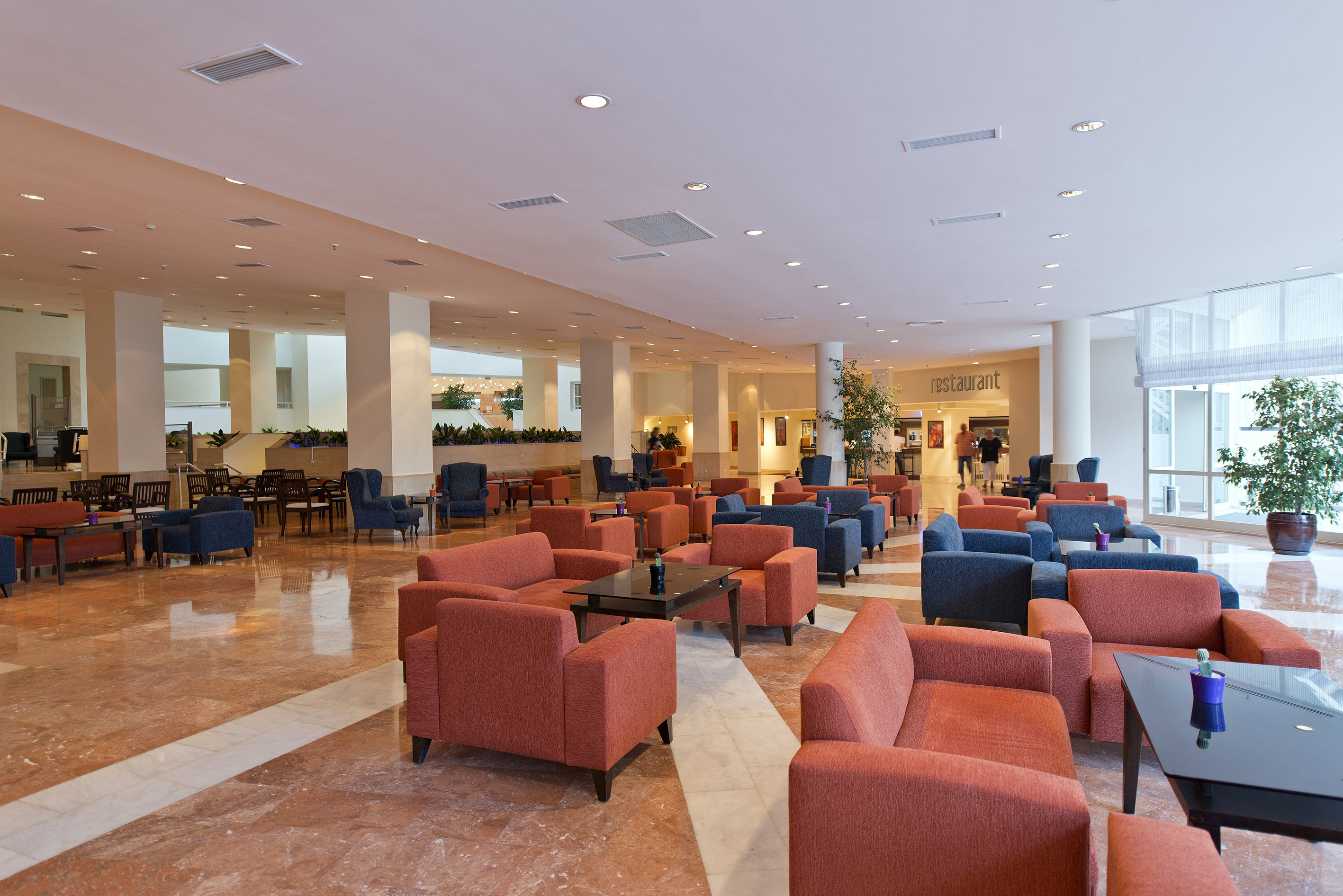 Seven Seas Hotel Life
