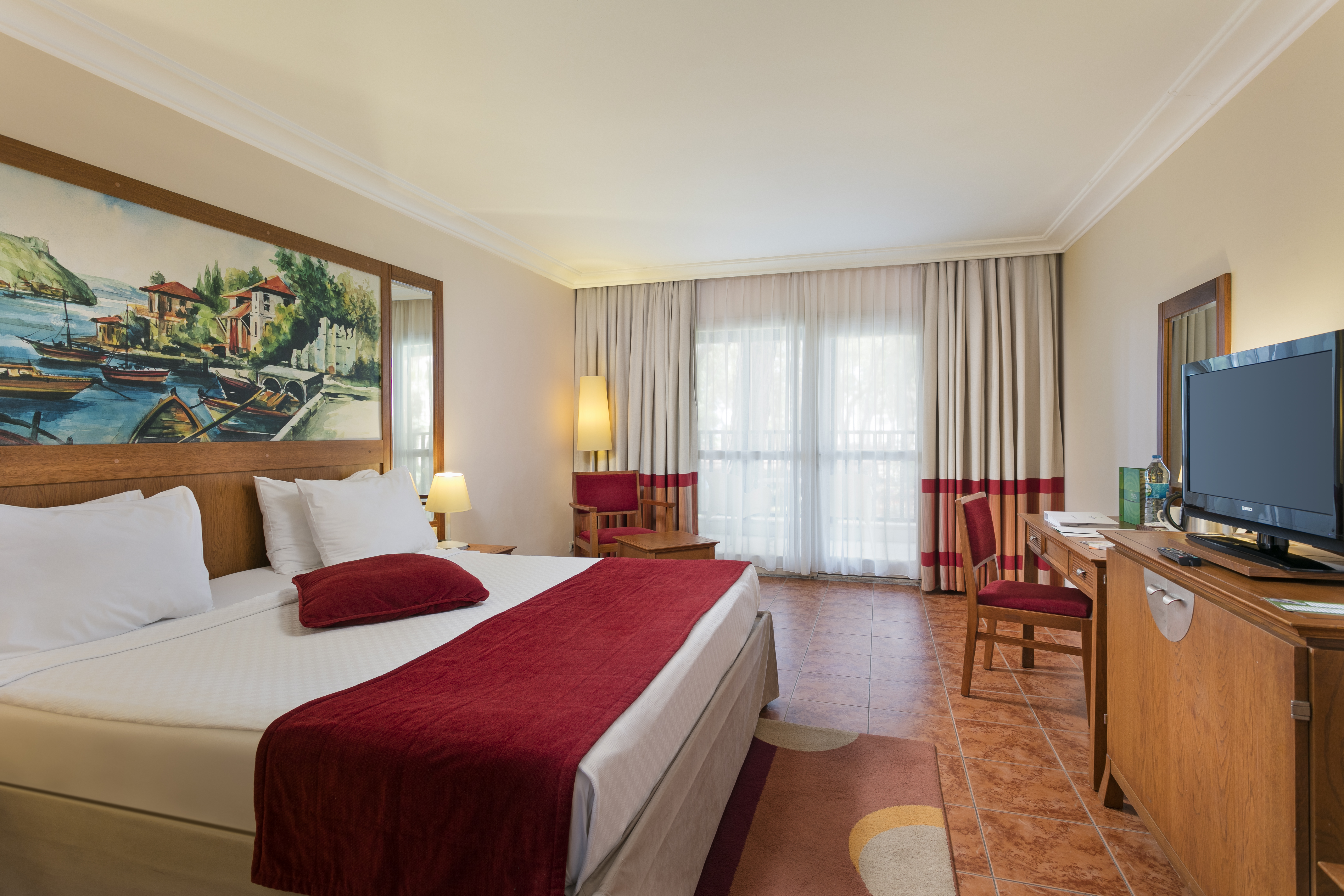 Seven Seas Hotel Life