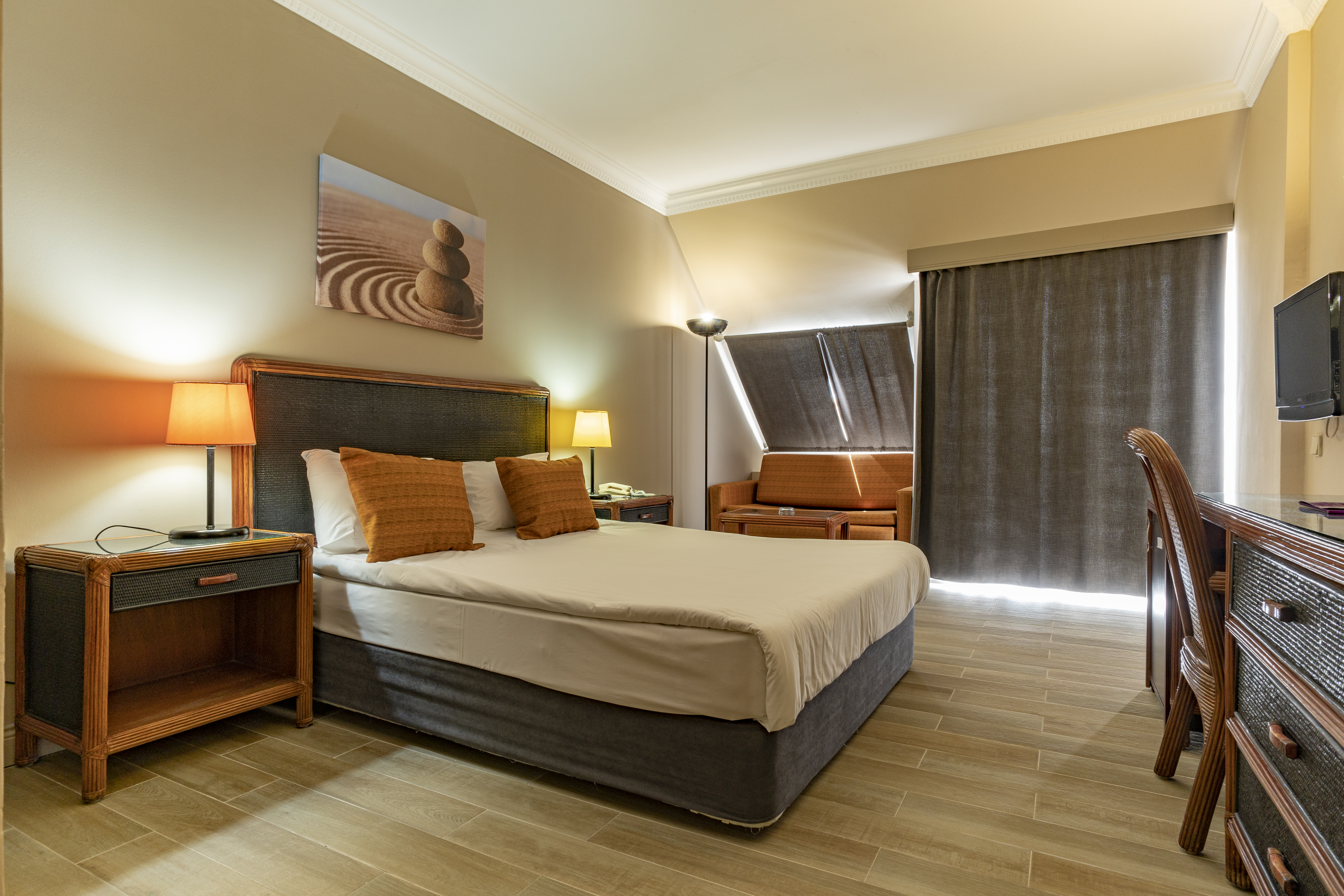 Queen's Park Göynük