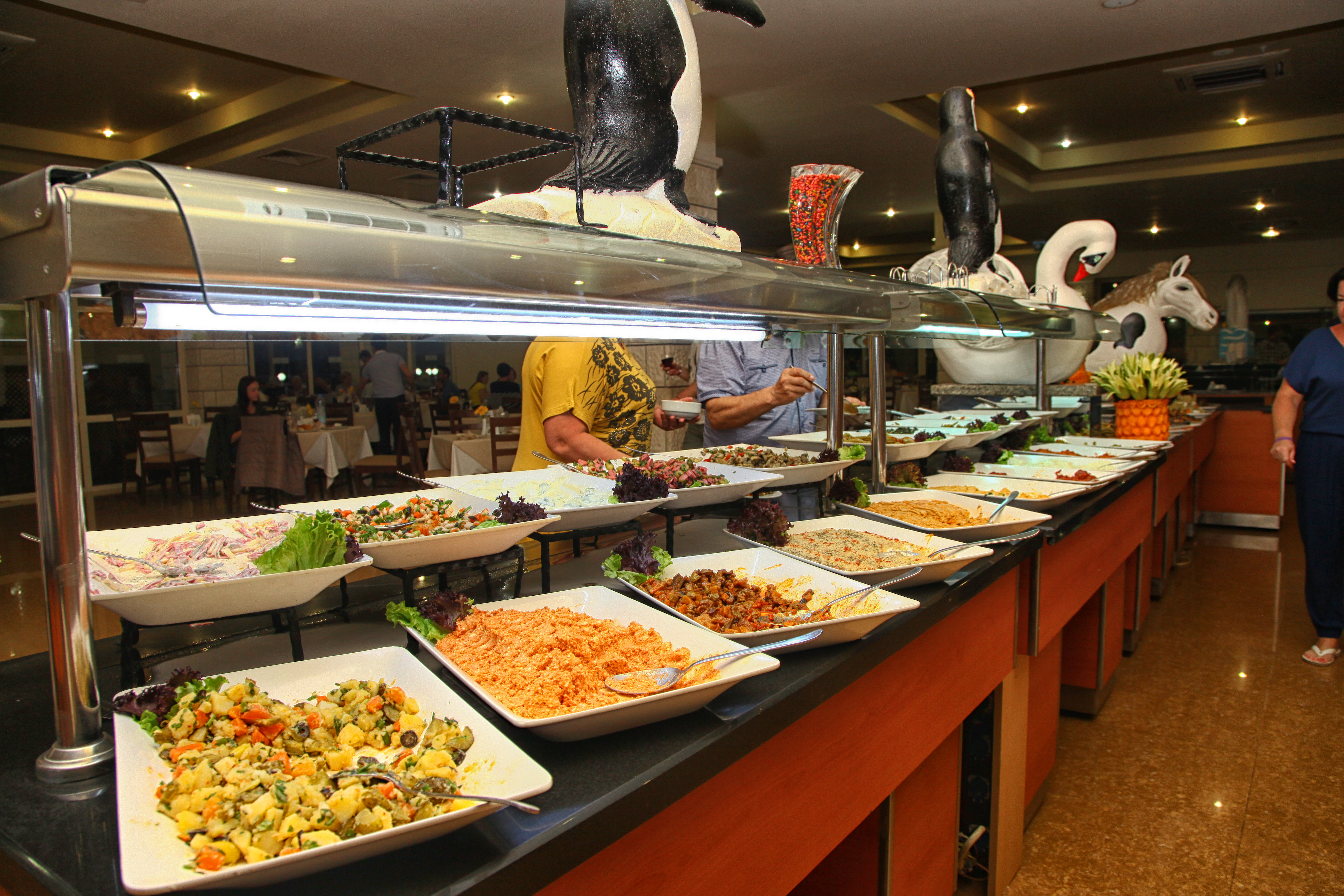 Queen's Park Göynük