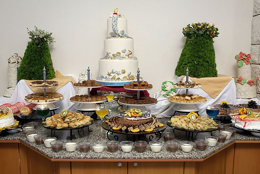 Queen's Park Göynük