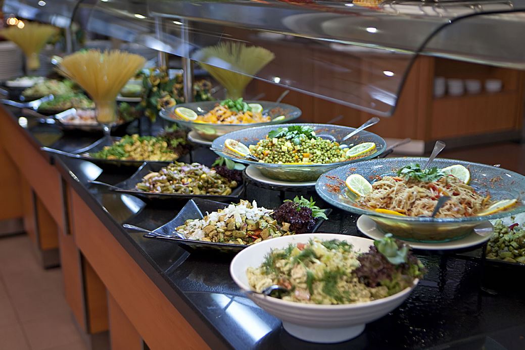 Queen's Park Göynük