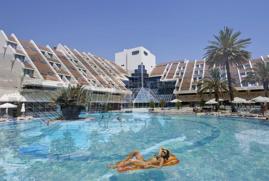 Queen's Park Göynük