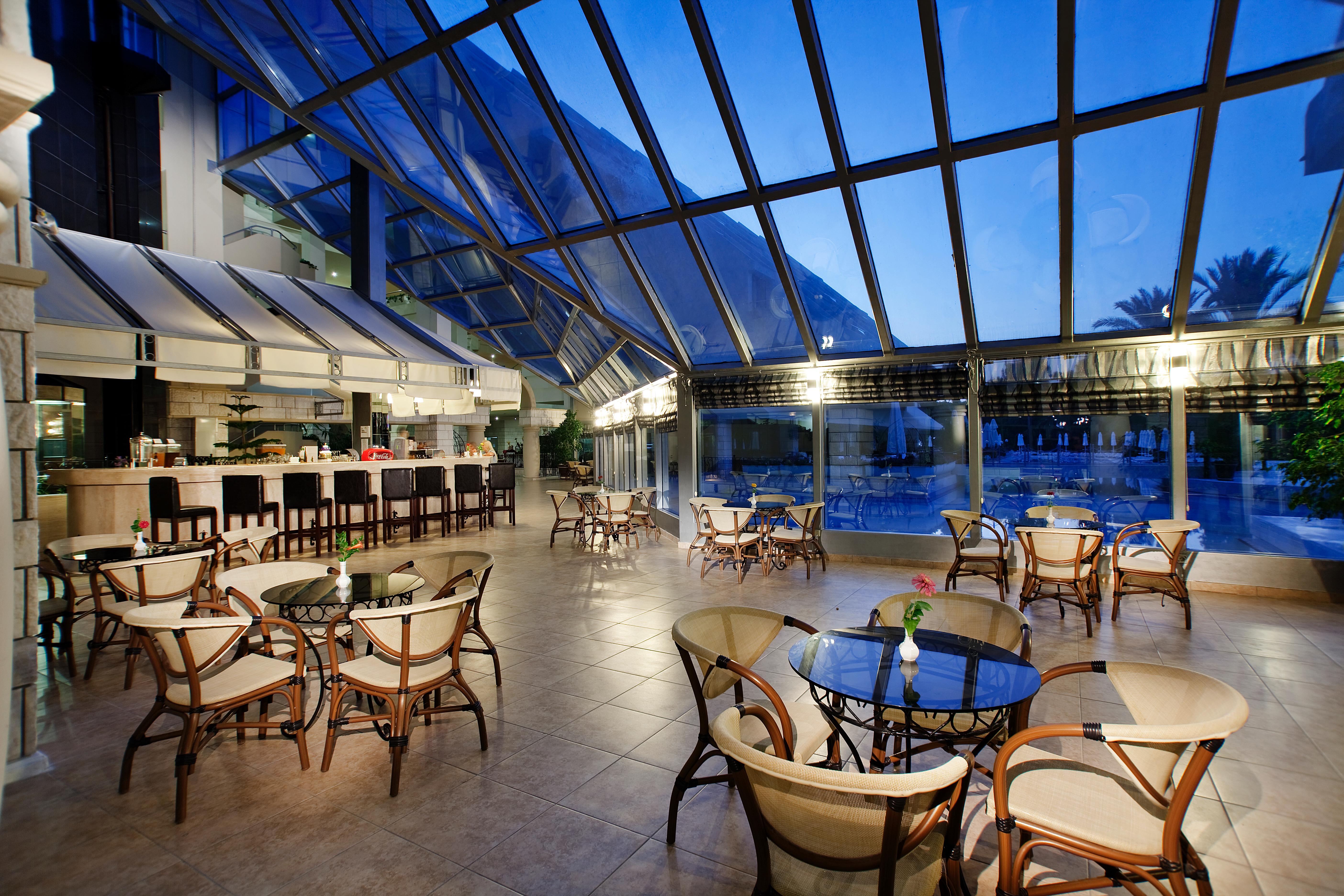 Queen's Park Göynük