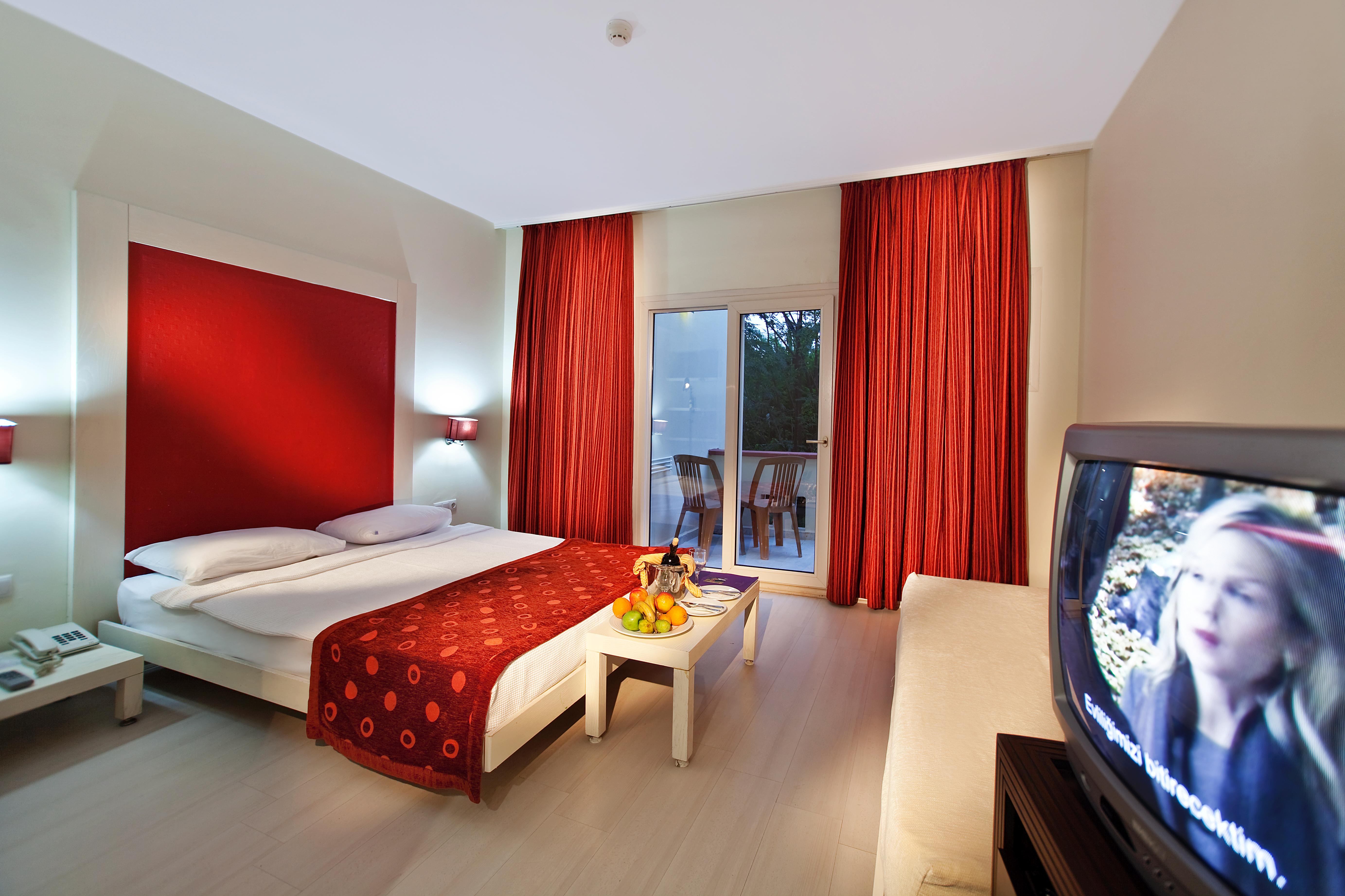 Queen's Park Göynük