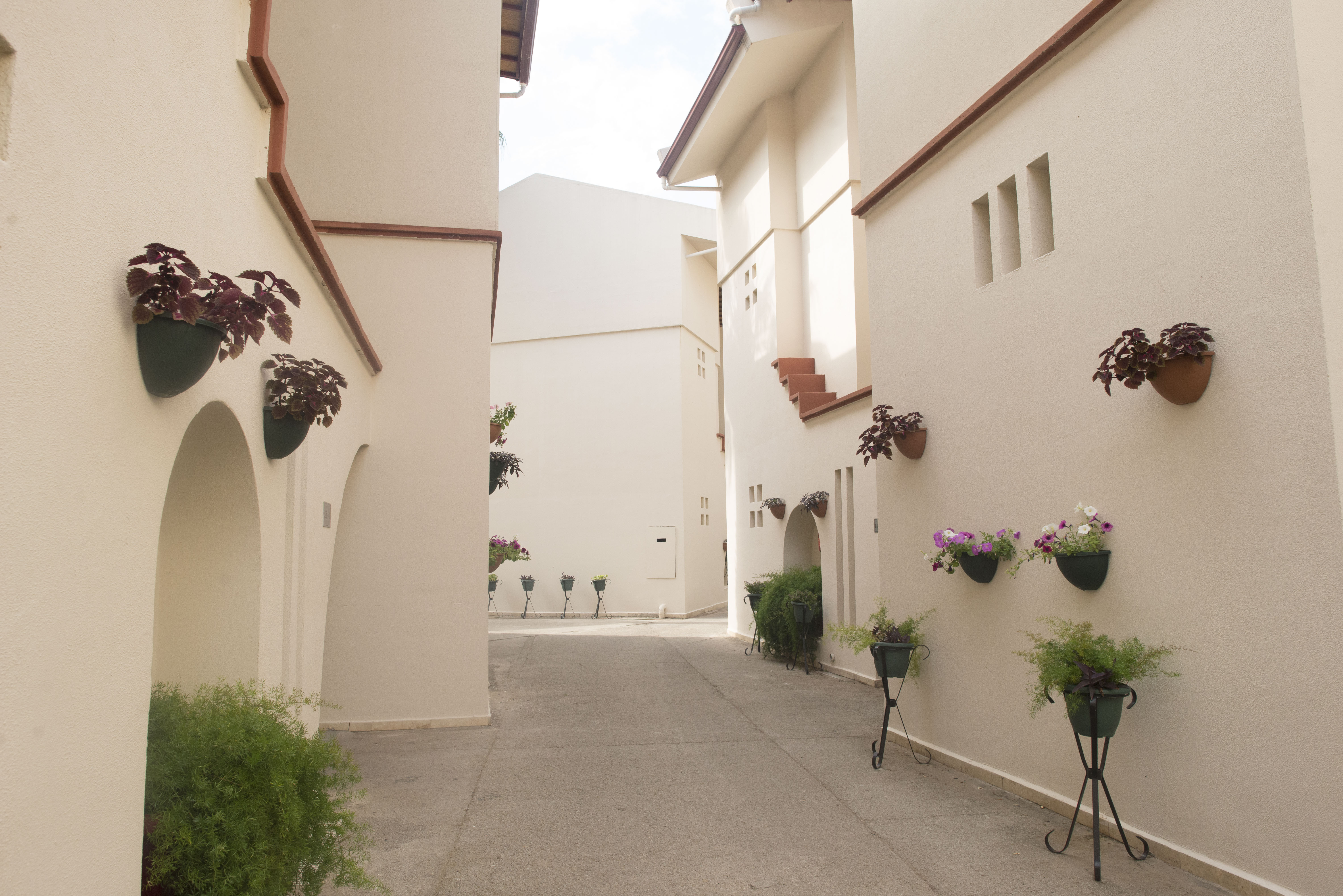 Queen's Park Göynük