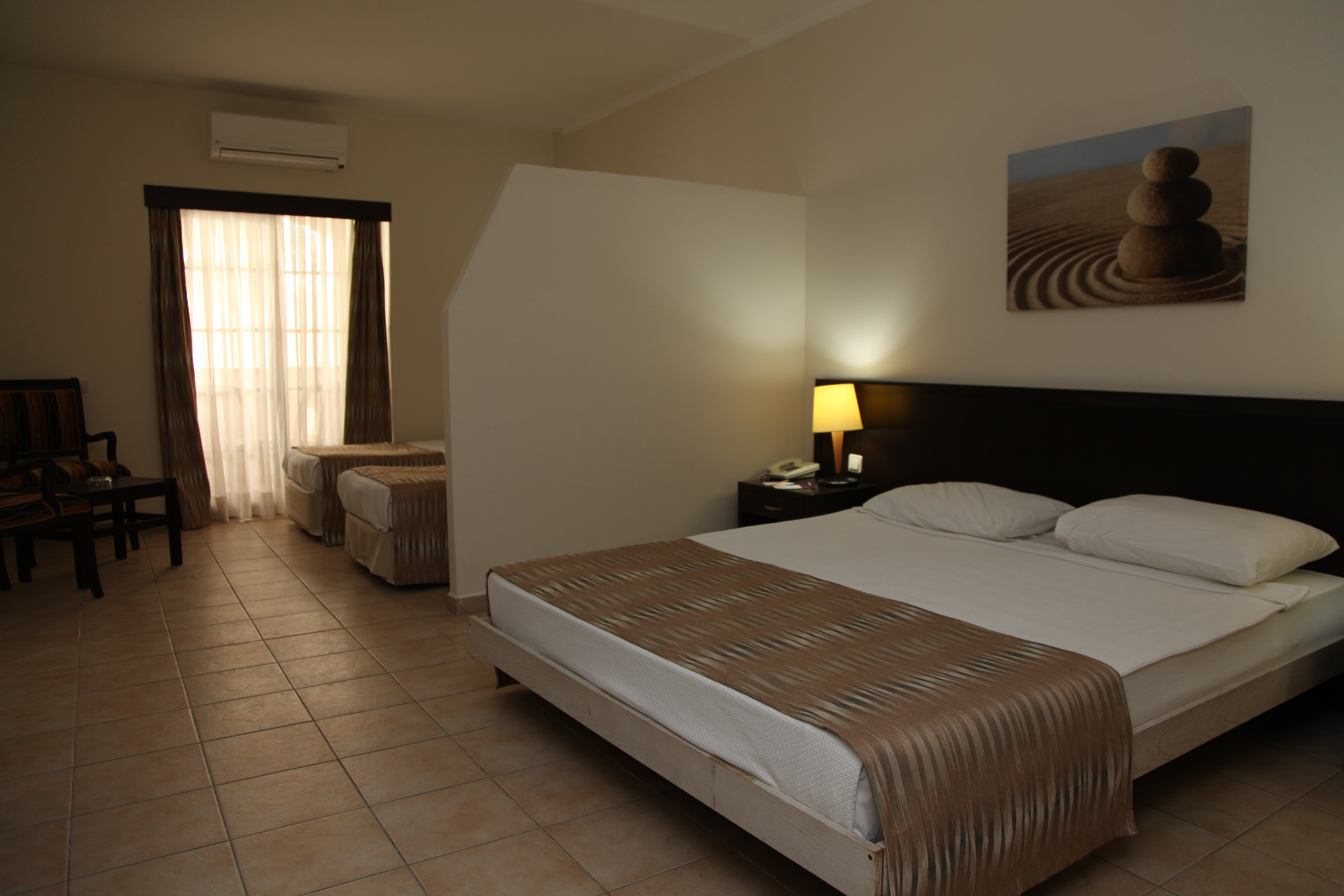 Queen's Park Göynük