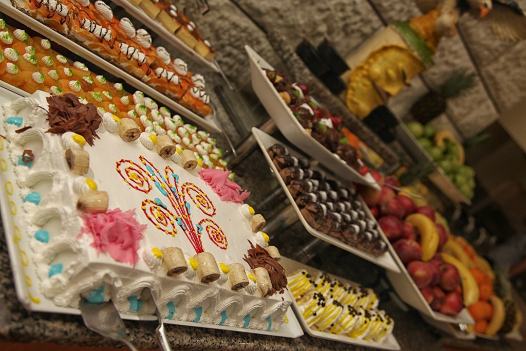 Queen's Park Göynük