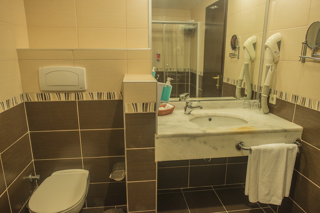 Queen's Park Göynük