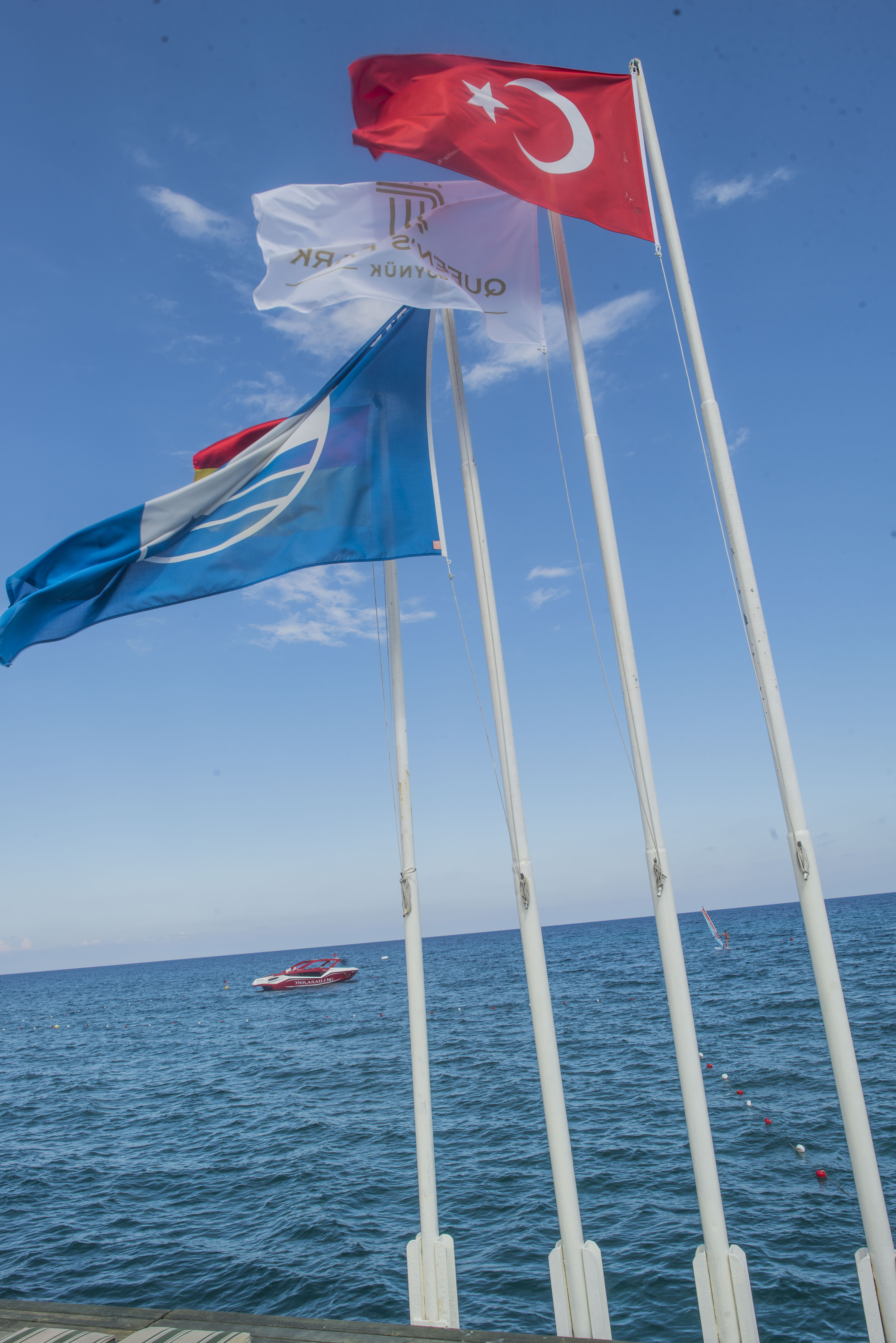 Queen's Park Göynük