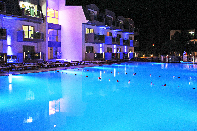 The Nix Hotel Kemer