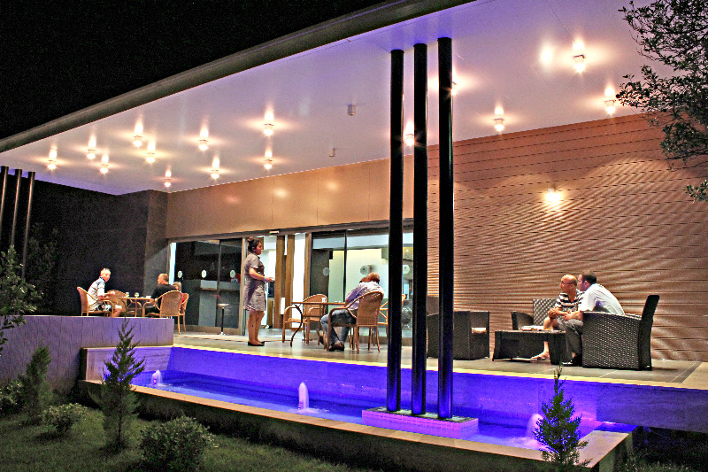 The Nix Hotel Kemer