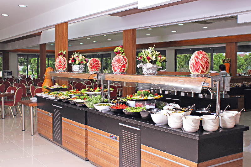 The Nix Hotel Kemer