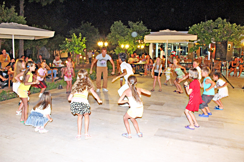 The Nix Hotel Kemer