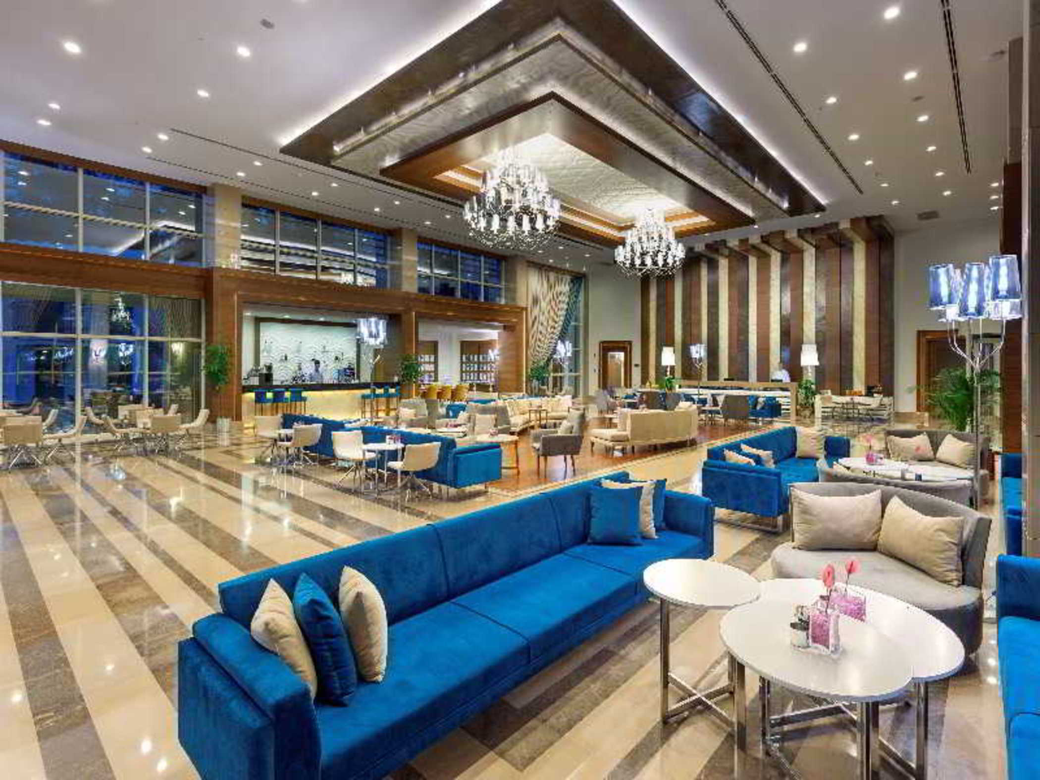 Sherwood Exclusive Kemer