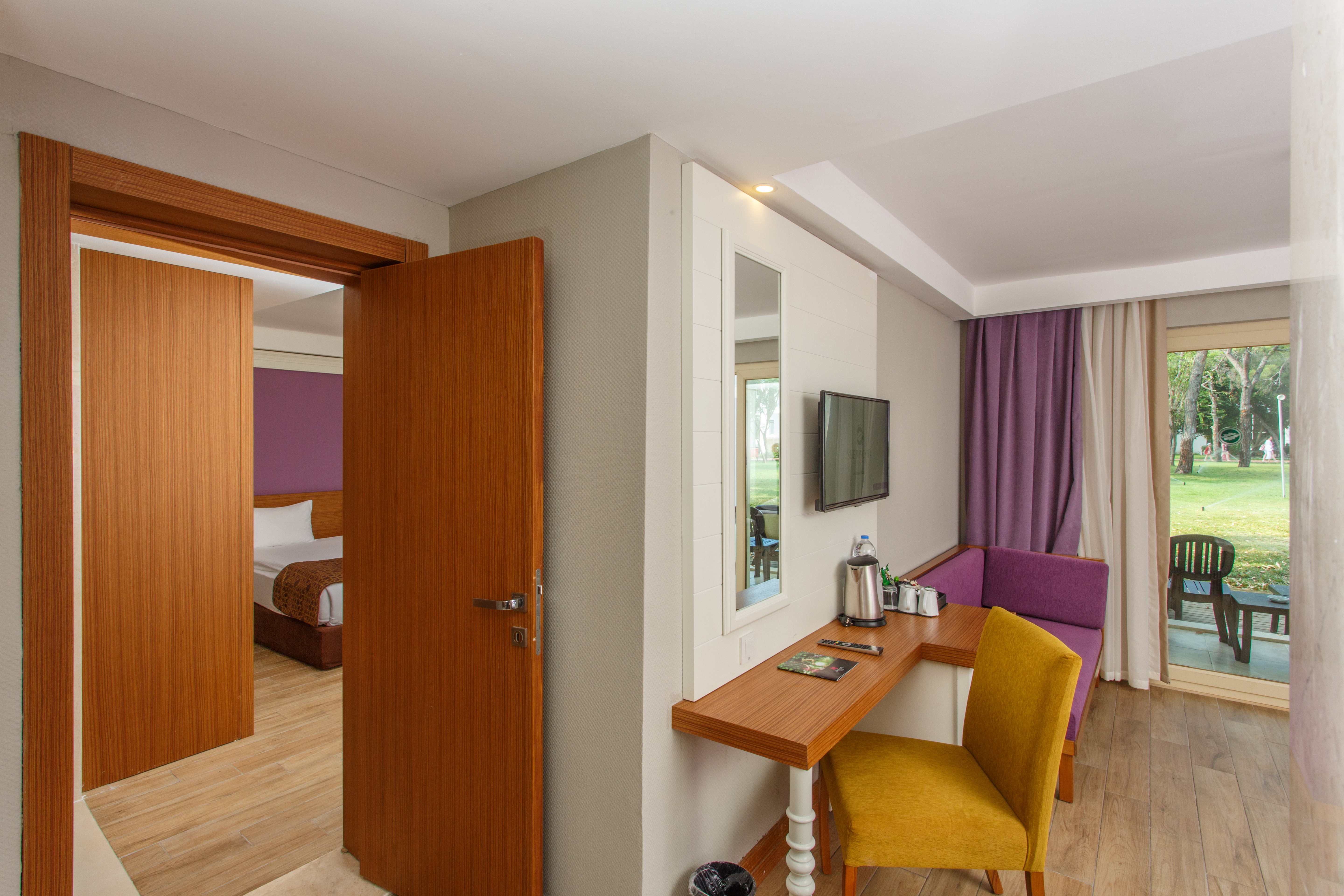 Sherwood Exclusive Kemer