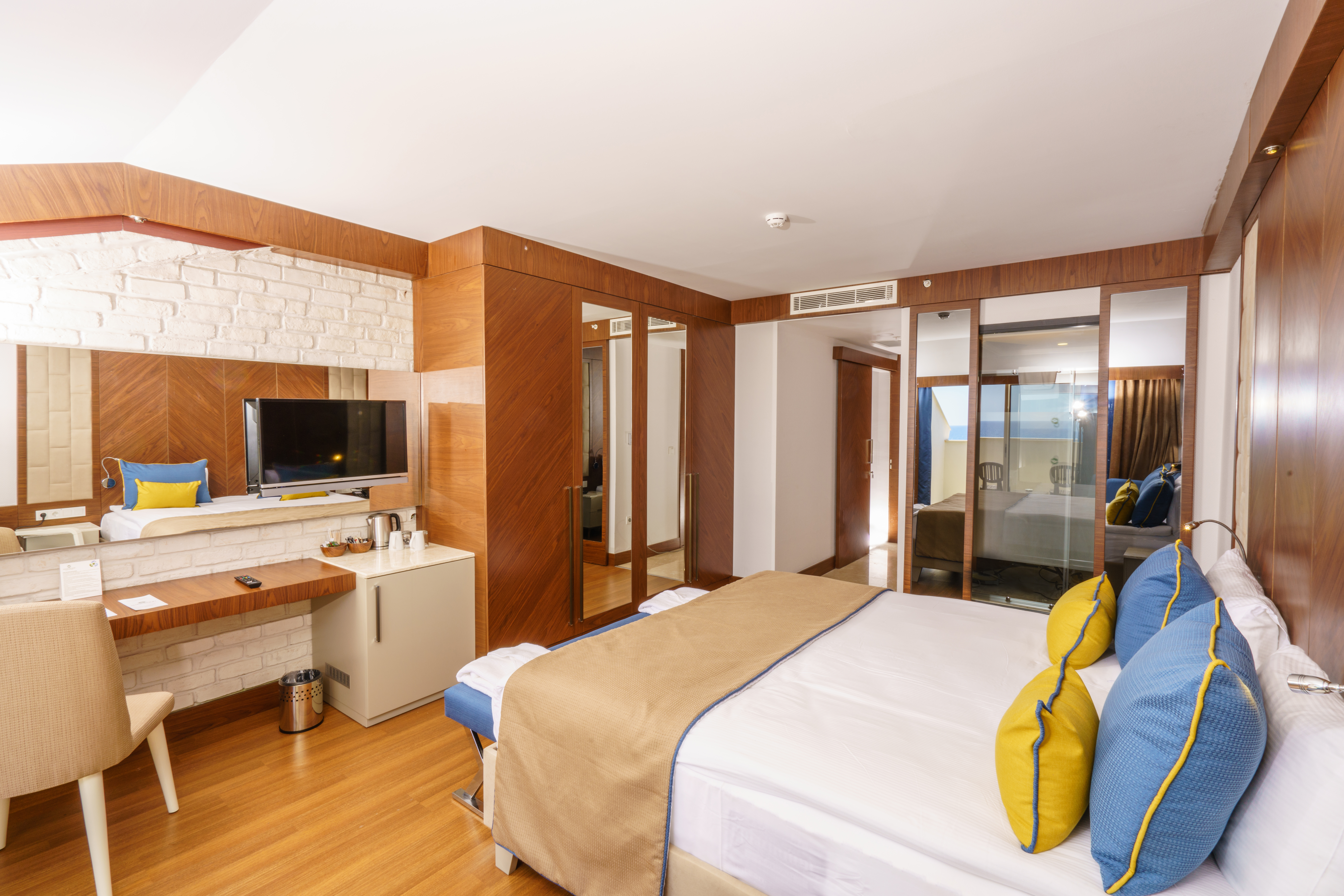 Sherwood Exclusive Kemer