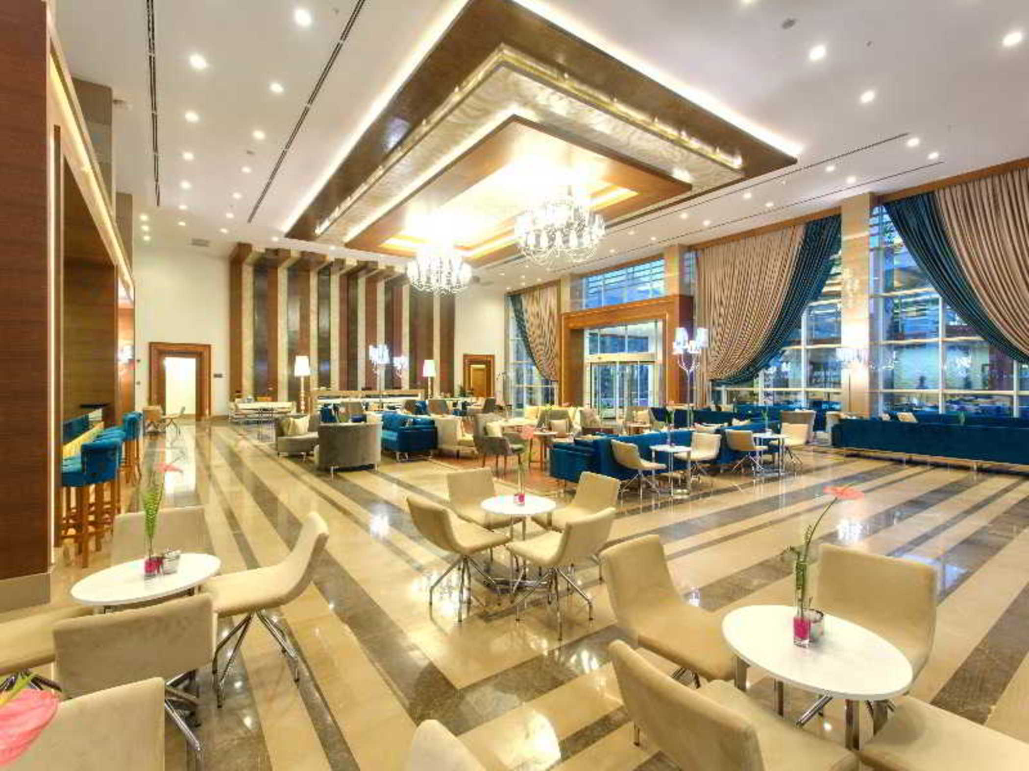 Sherwood Exclusive Kemer