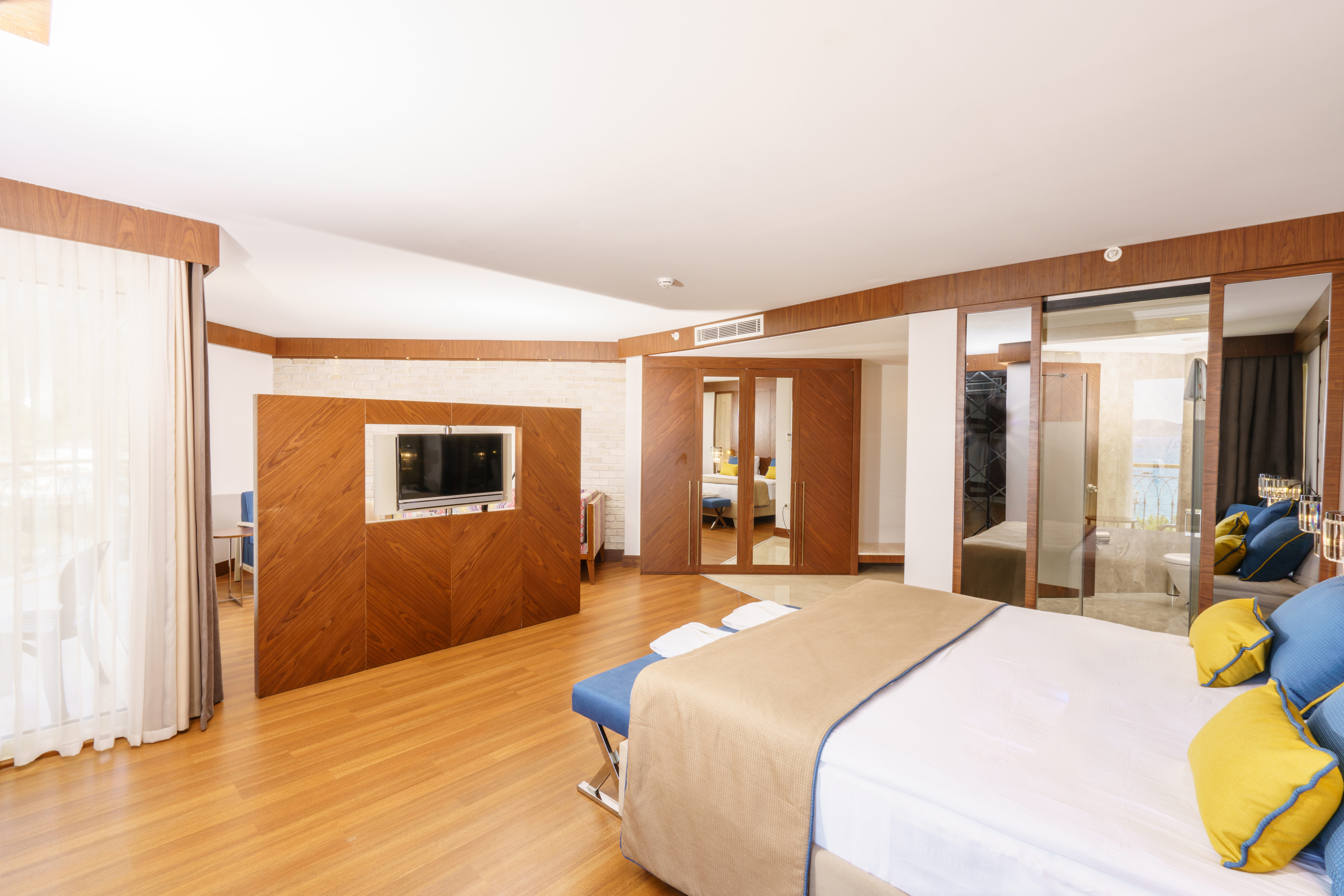 Sherwood Exclusive Kemer