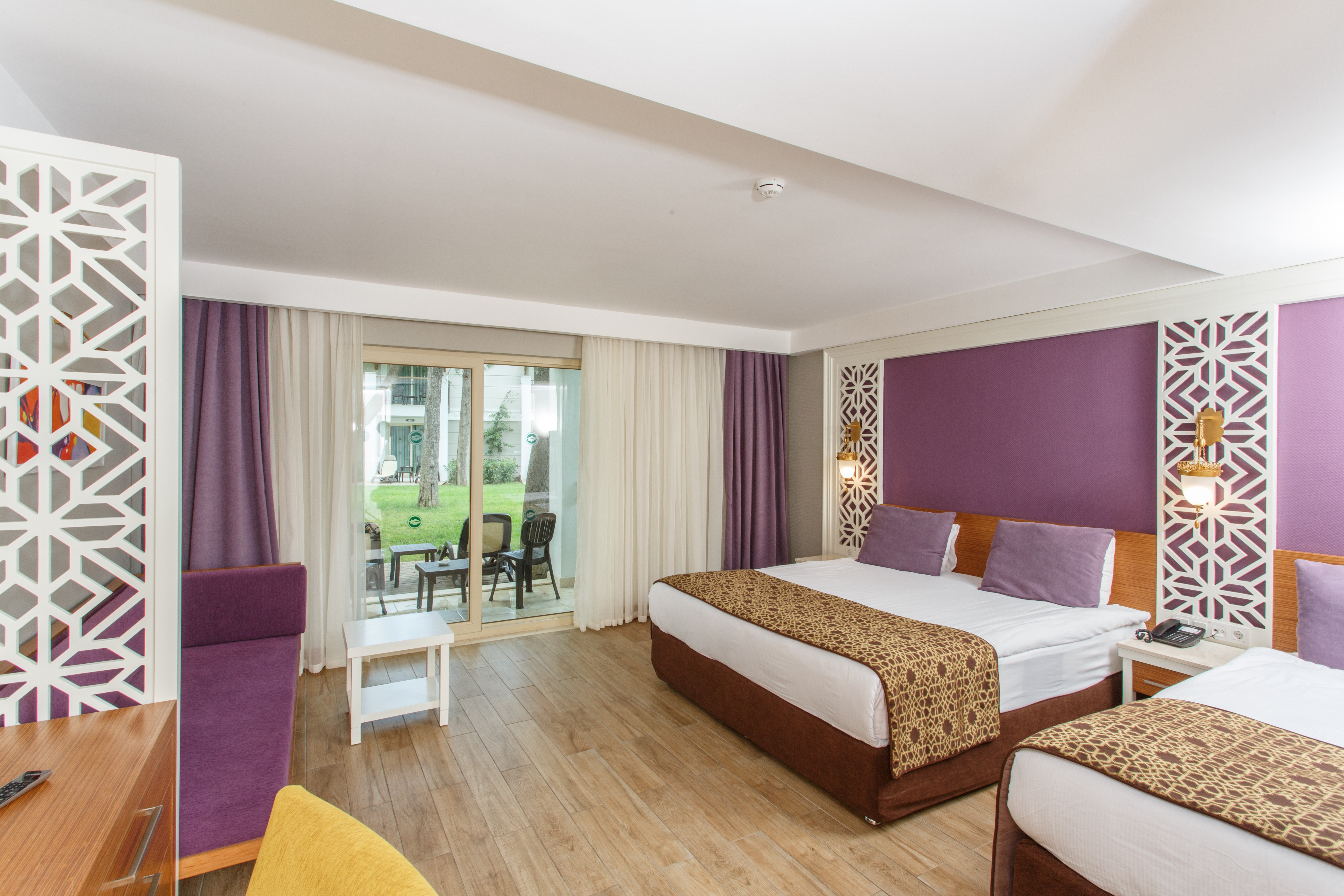 Sherwood Exclusive Kemer