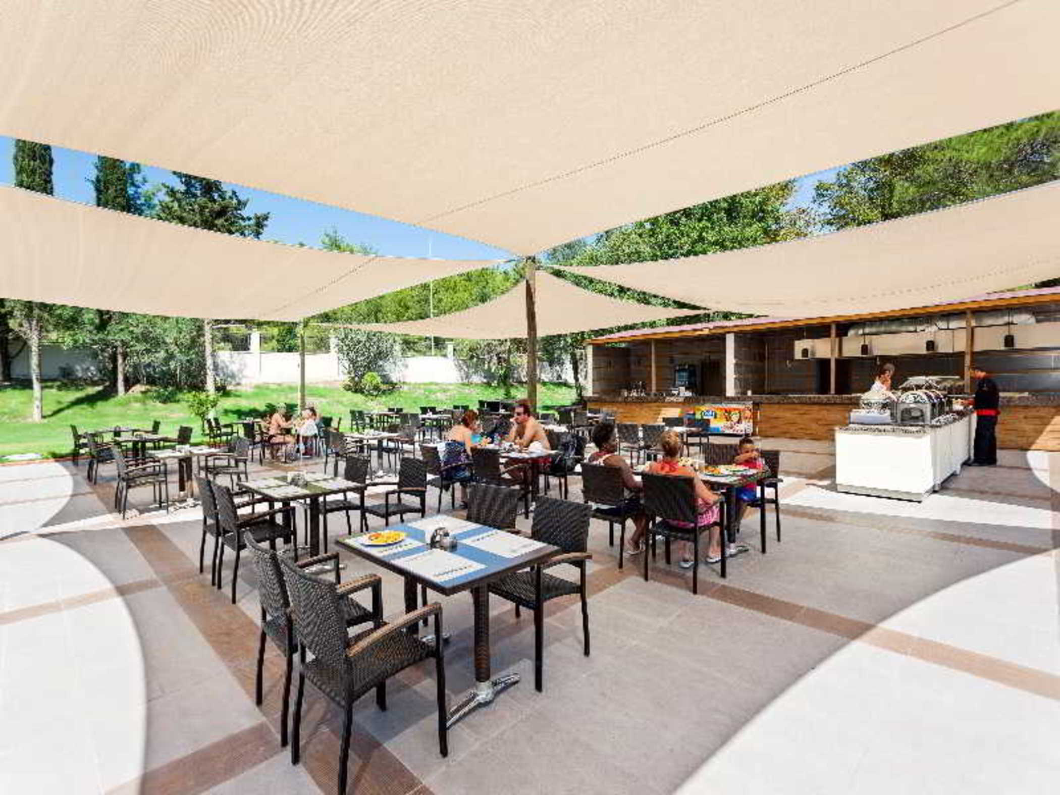 Sherwood Exclusive Kemer