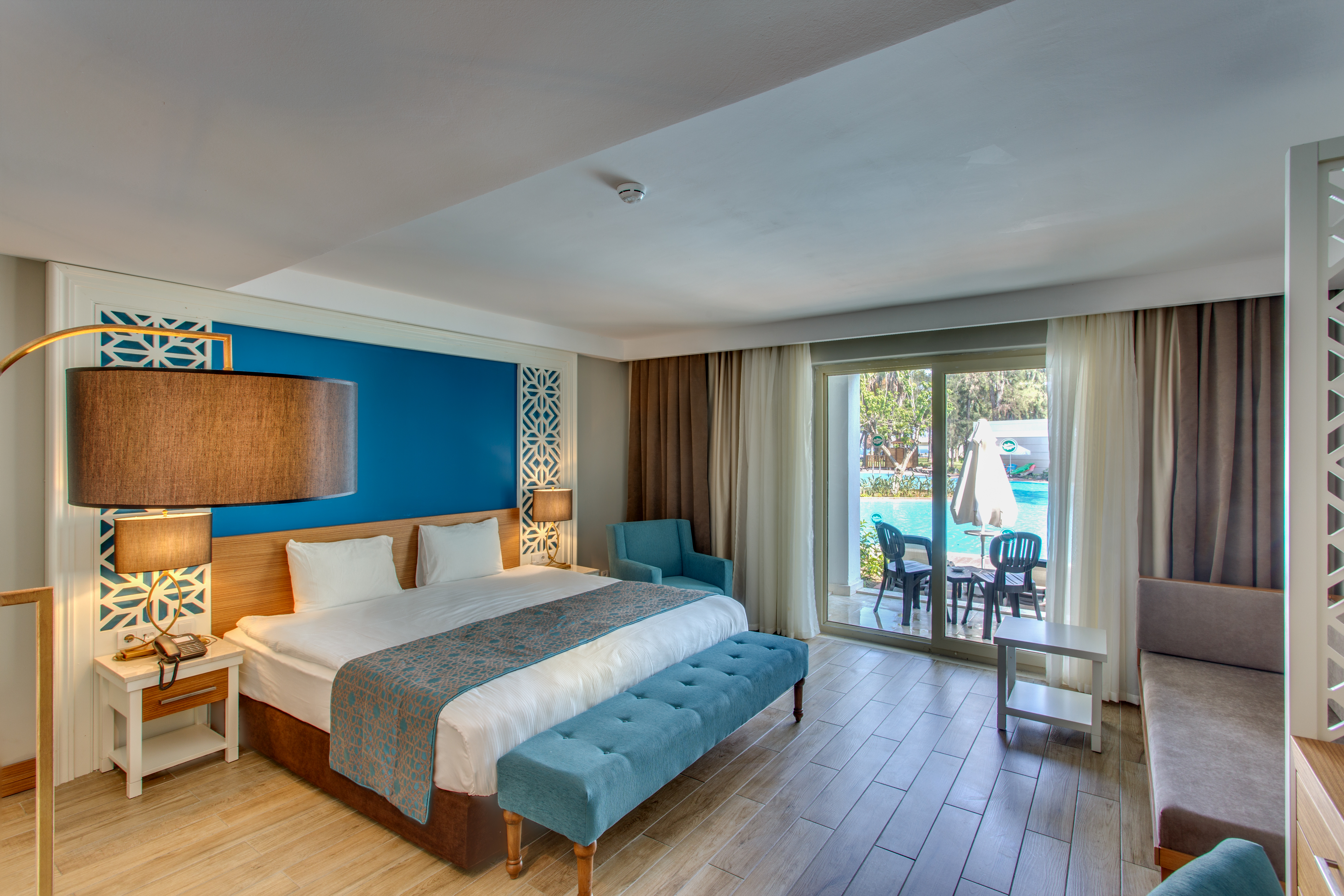 Sherwood Exclusive Kemer