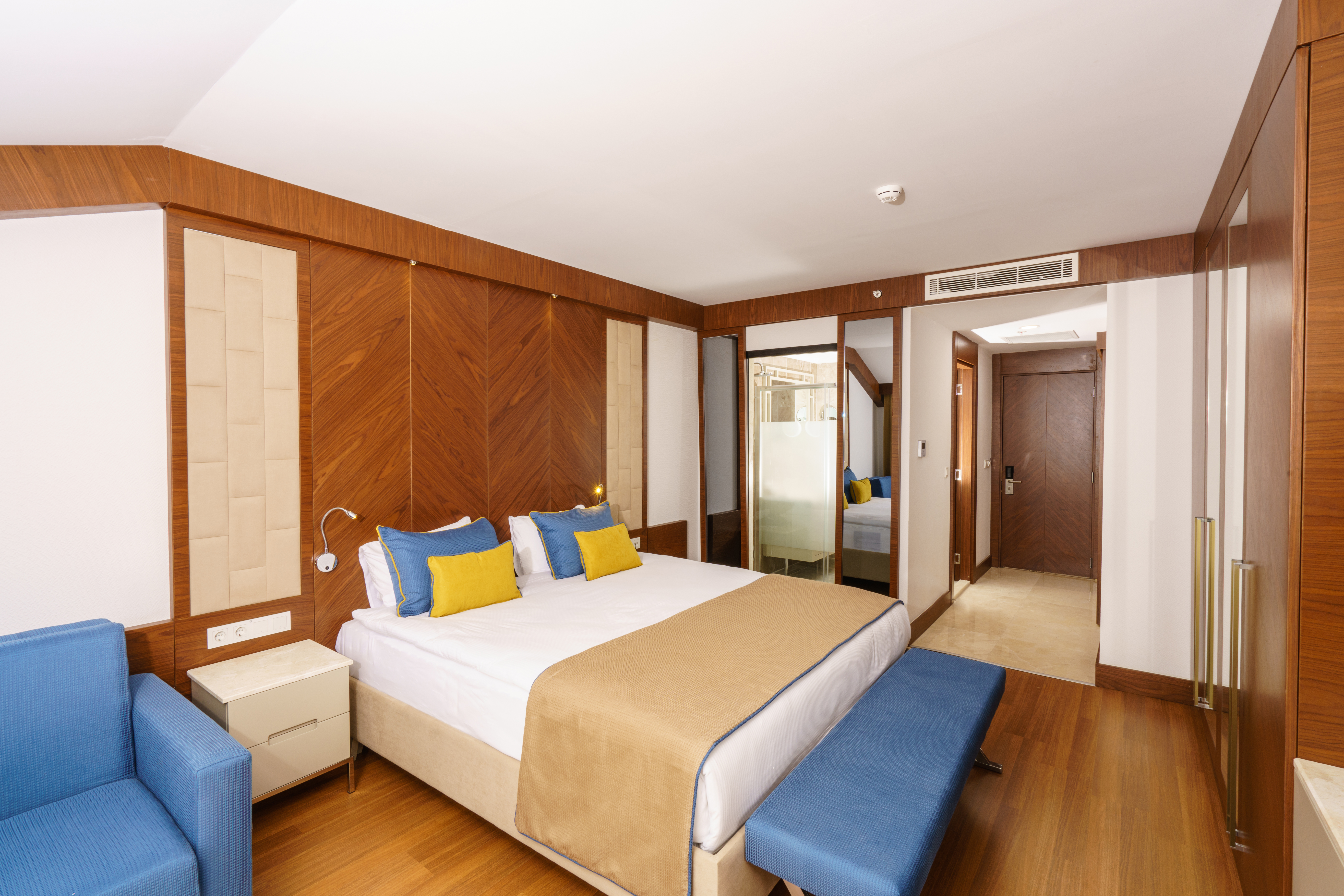 Sherwood Exclusive Kemer
