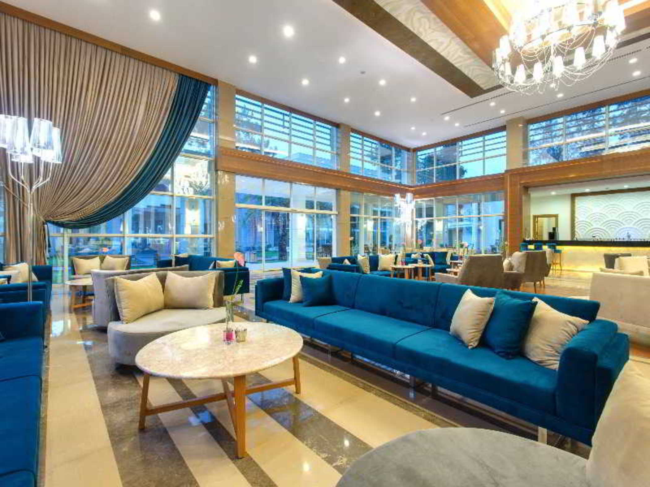 Sherwood Exclusive Kemer