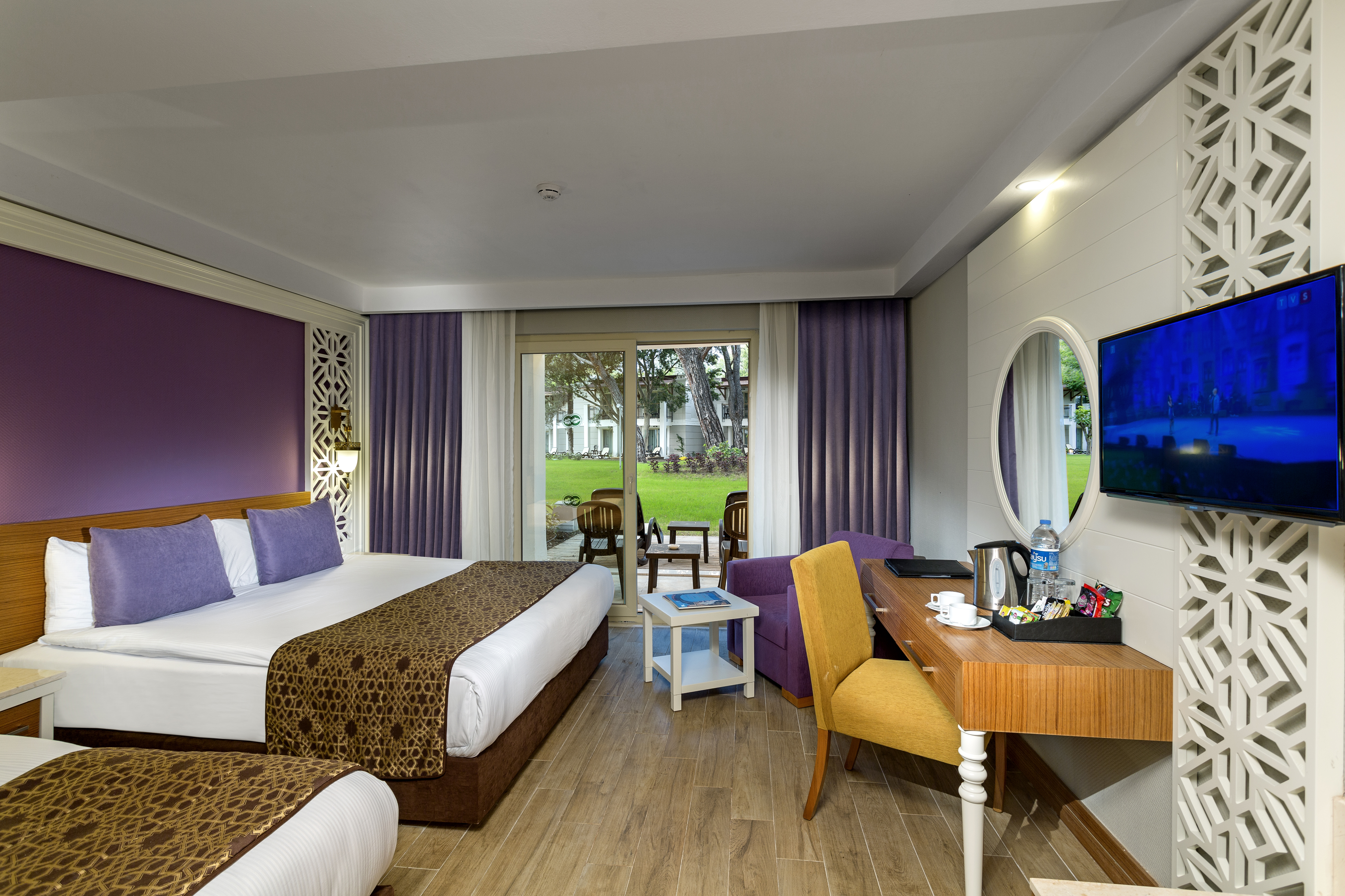 Sherwood Exclusive Kemer