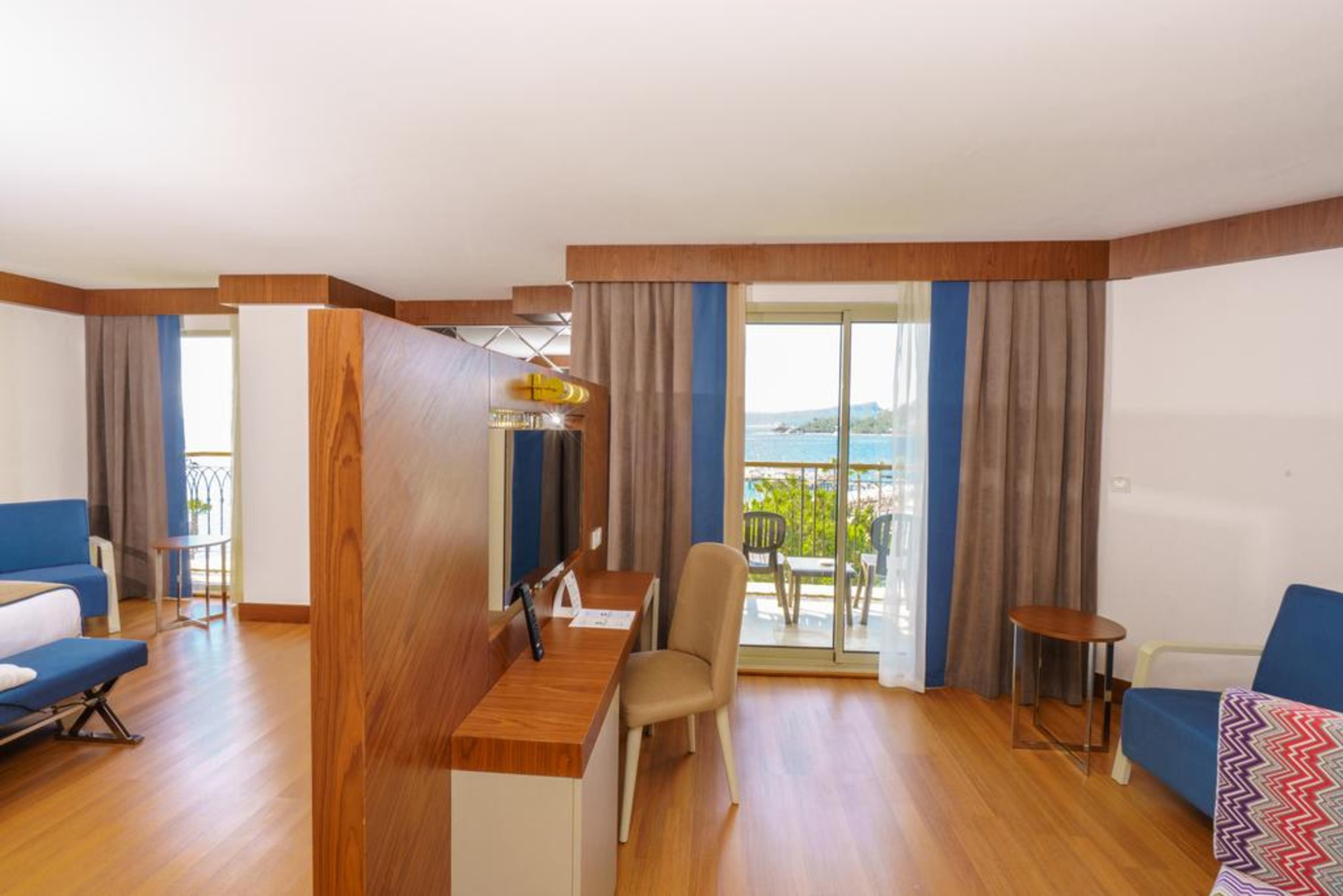 Sherwood Exclusive Kemer