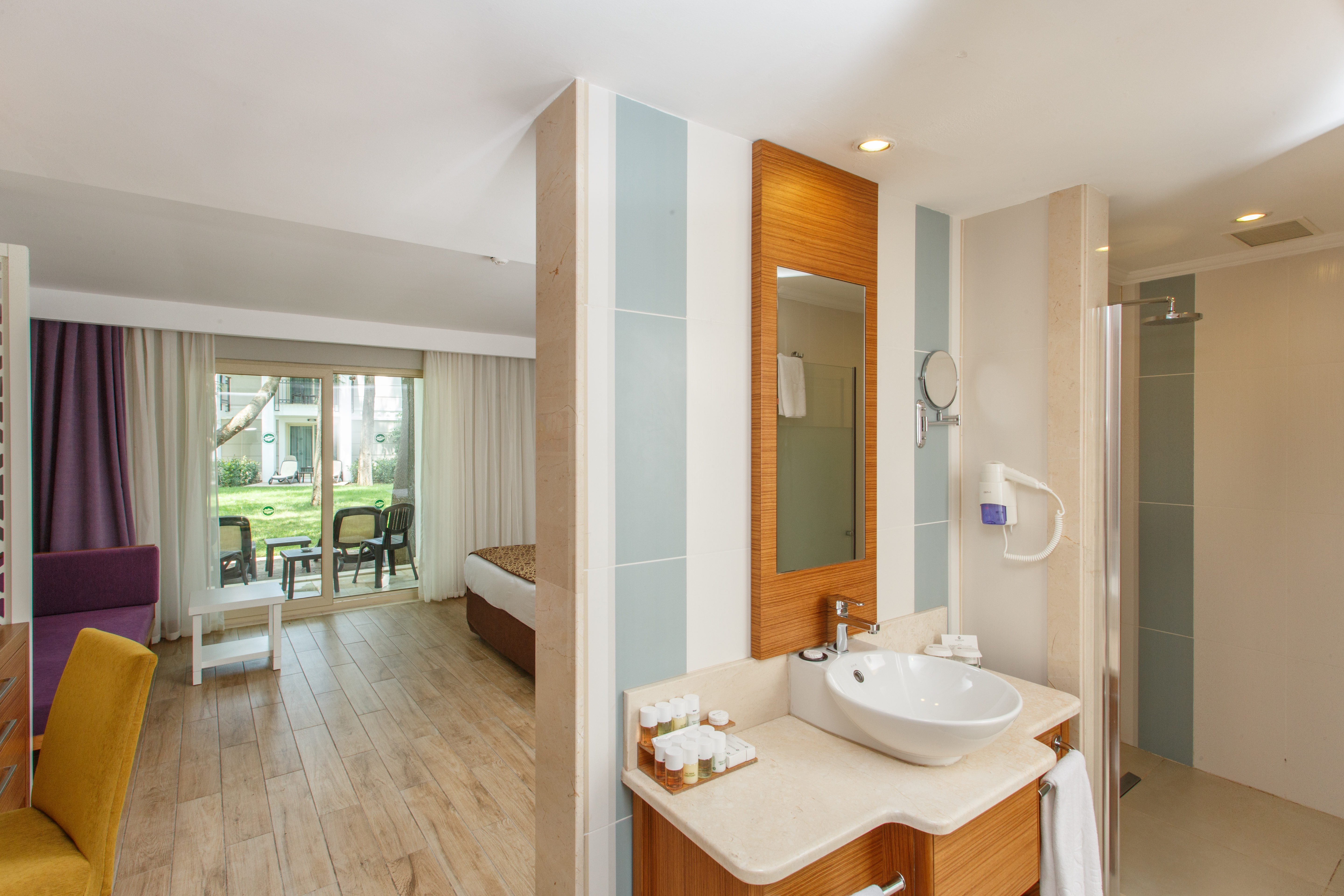 Sherwood Exclusive Kemer