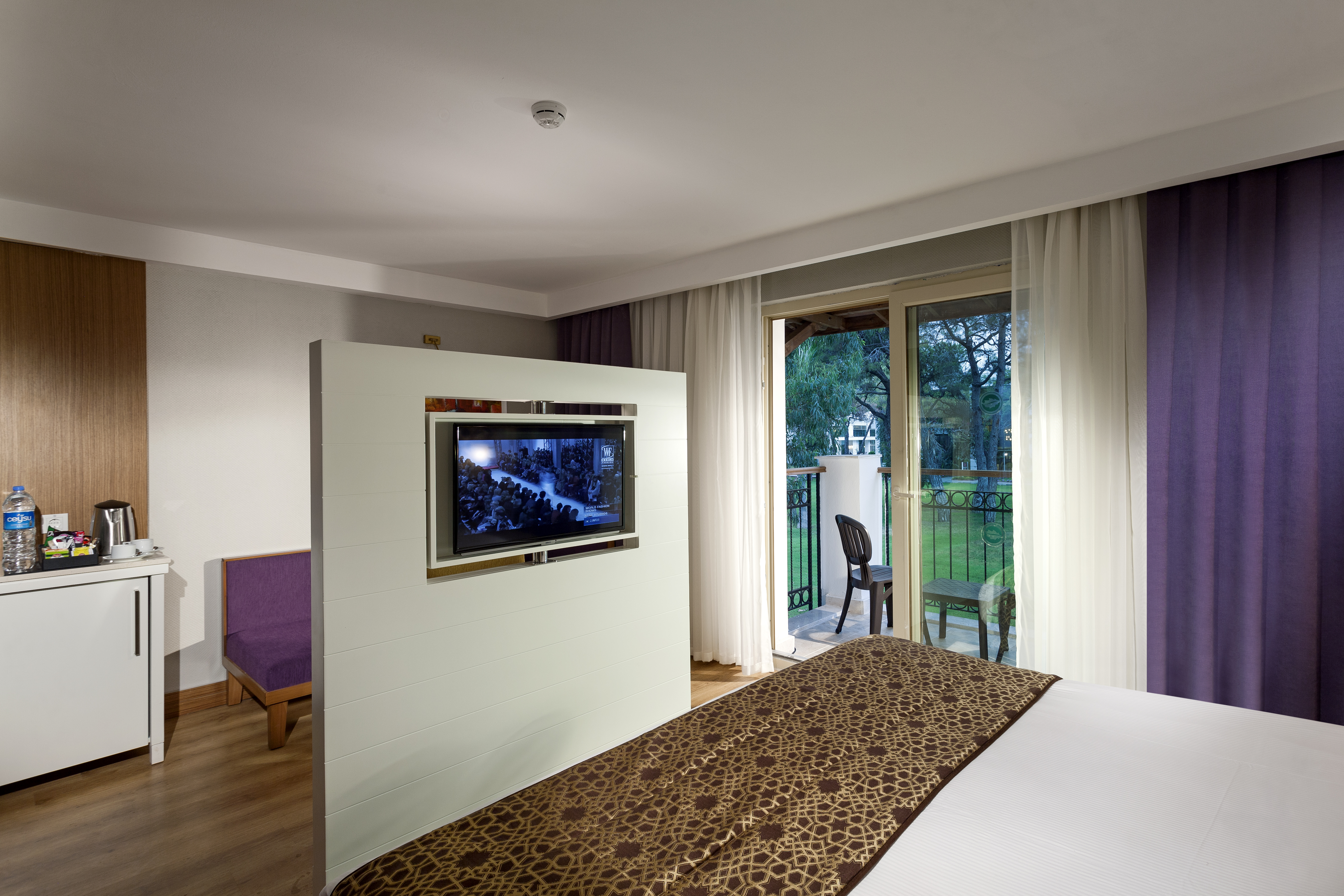 Sherwood Exclusive Kemer