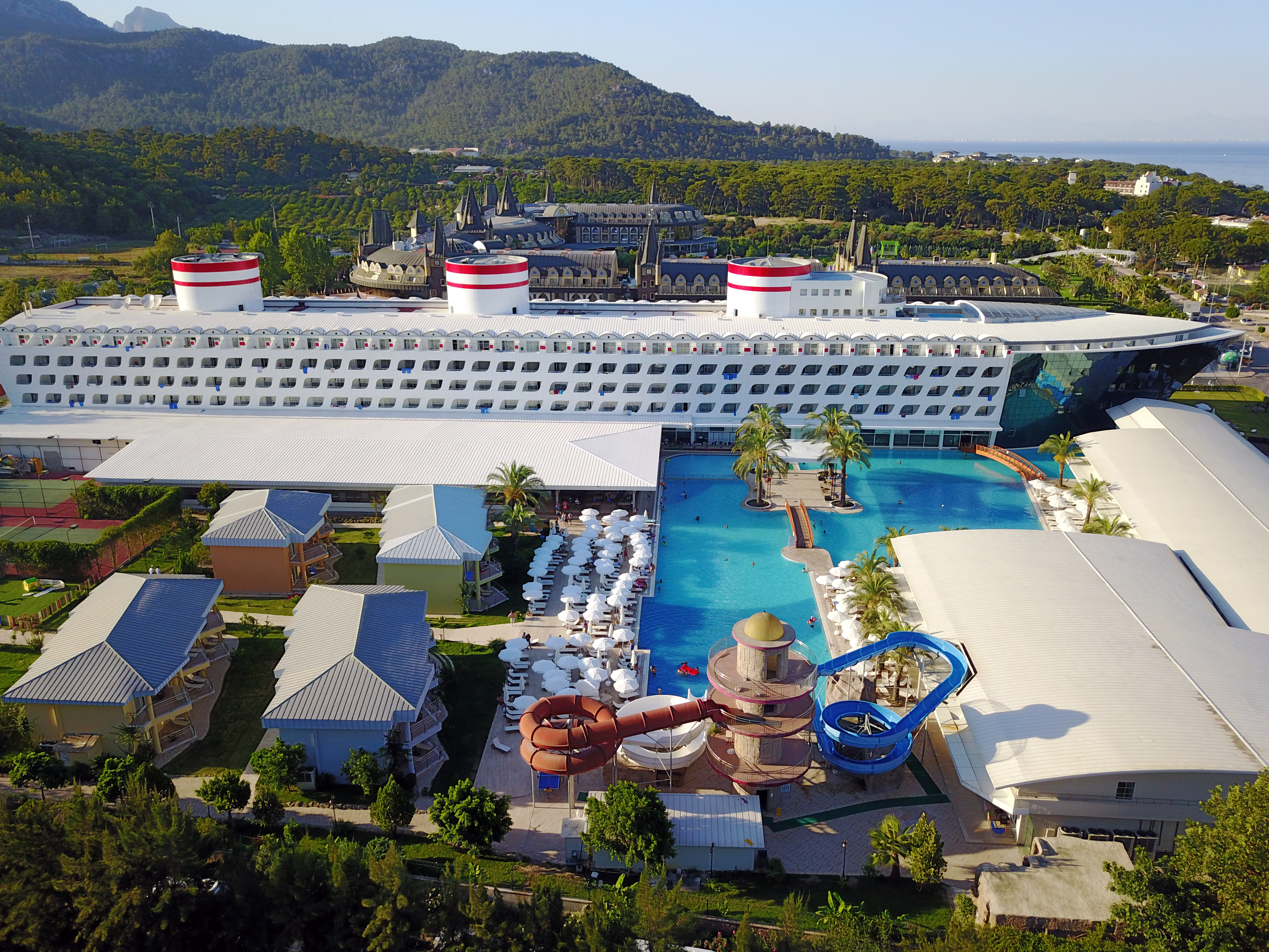 Transatlantik Hotel & Spa
