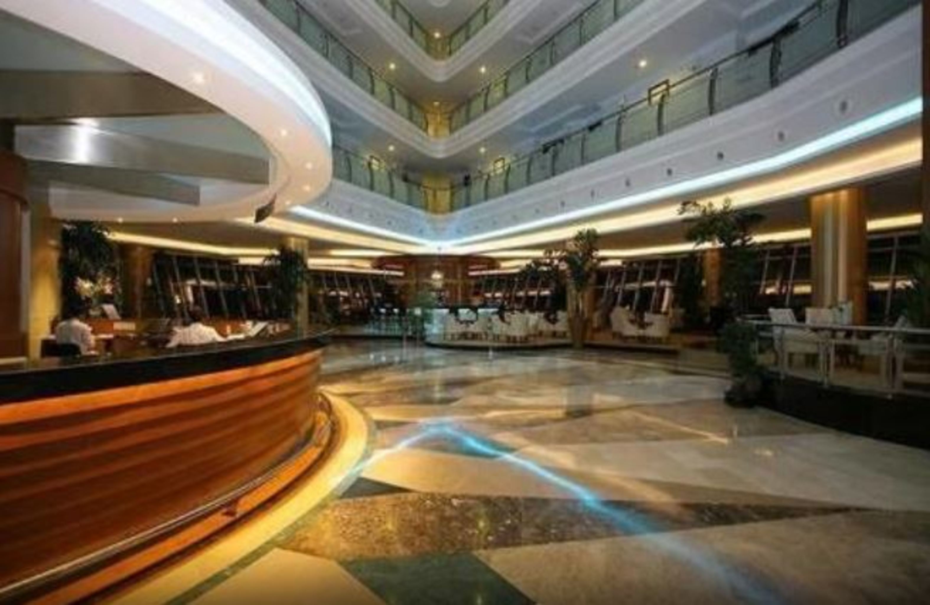 Transatlantik Hotel & Spa