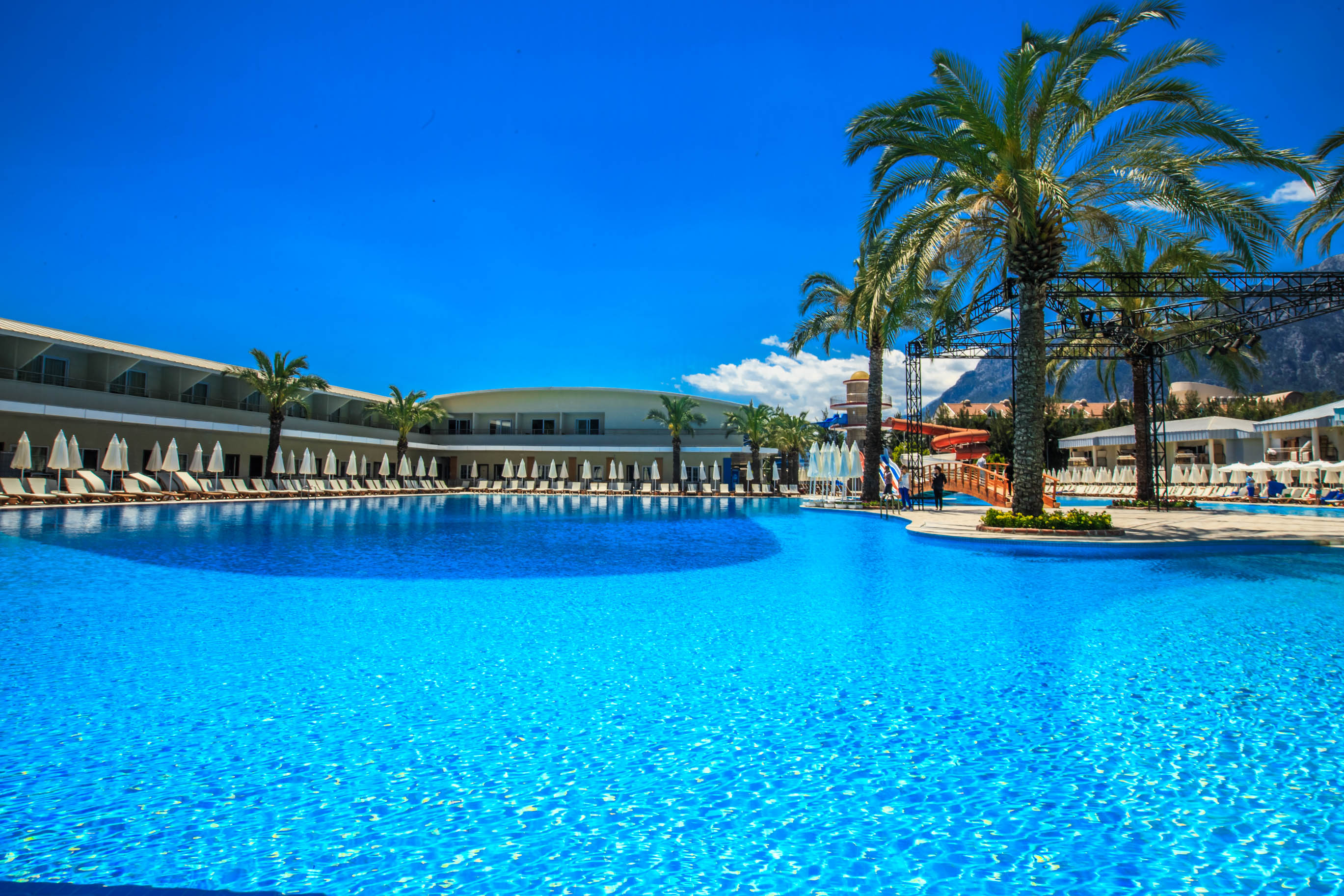 Transatlantik Hotel & Spa