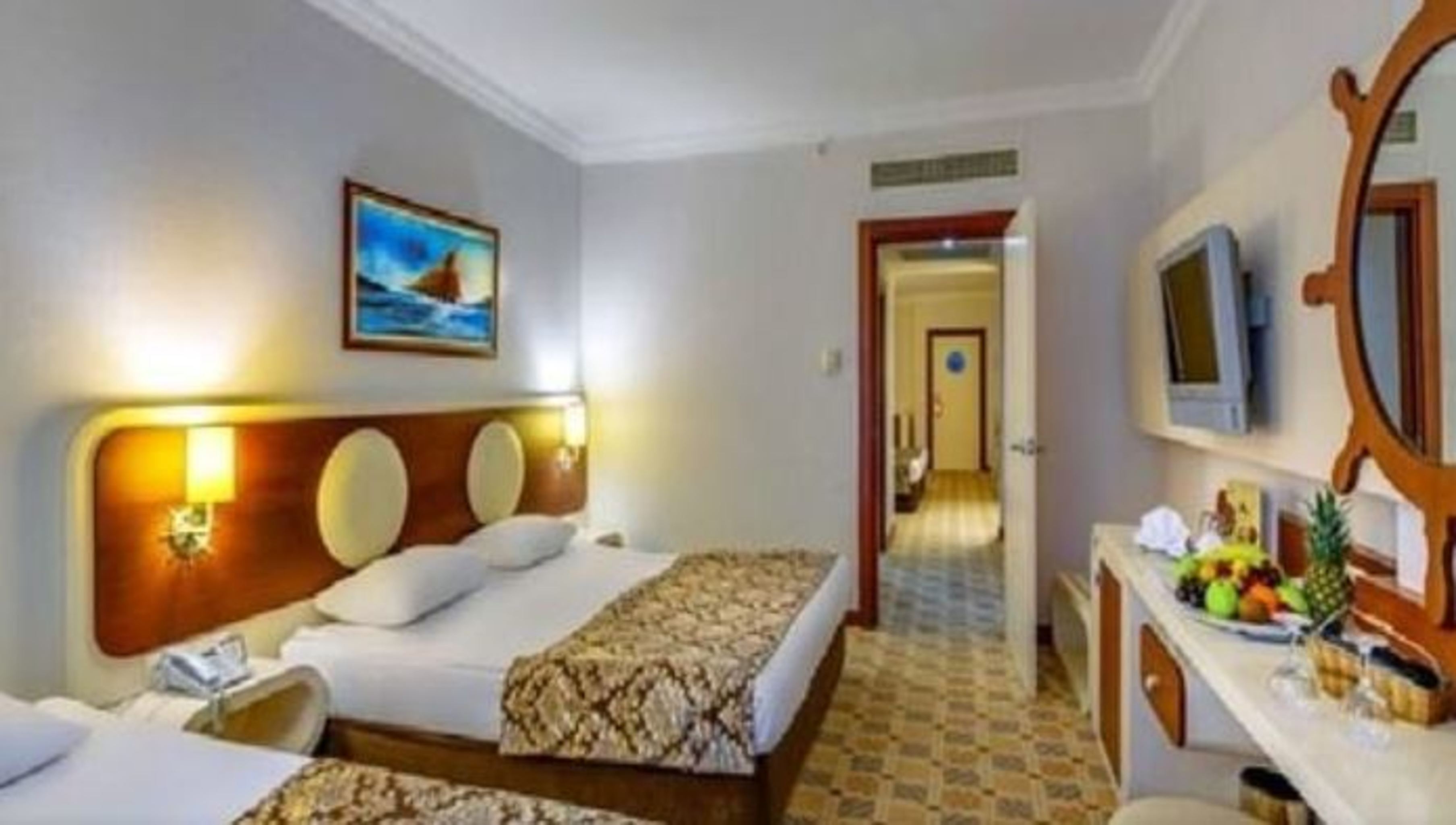 Transatlantik Hotel & Spa