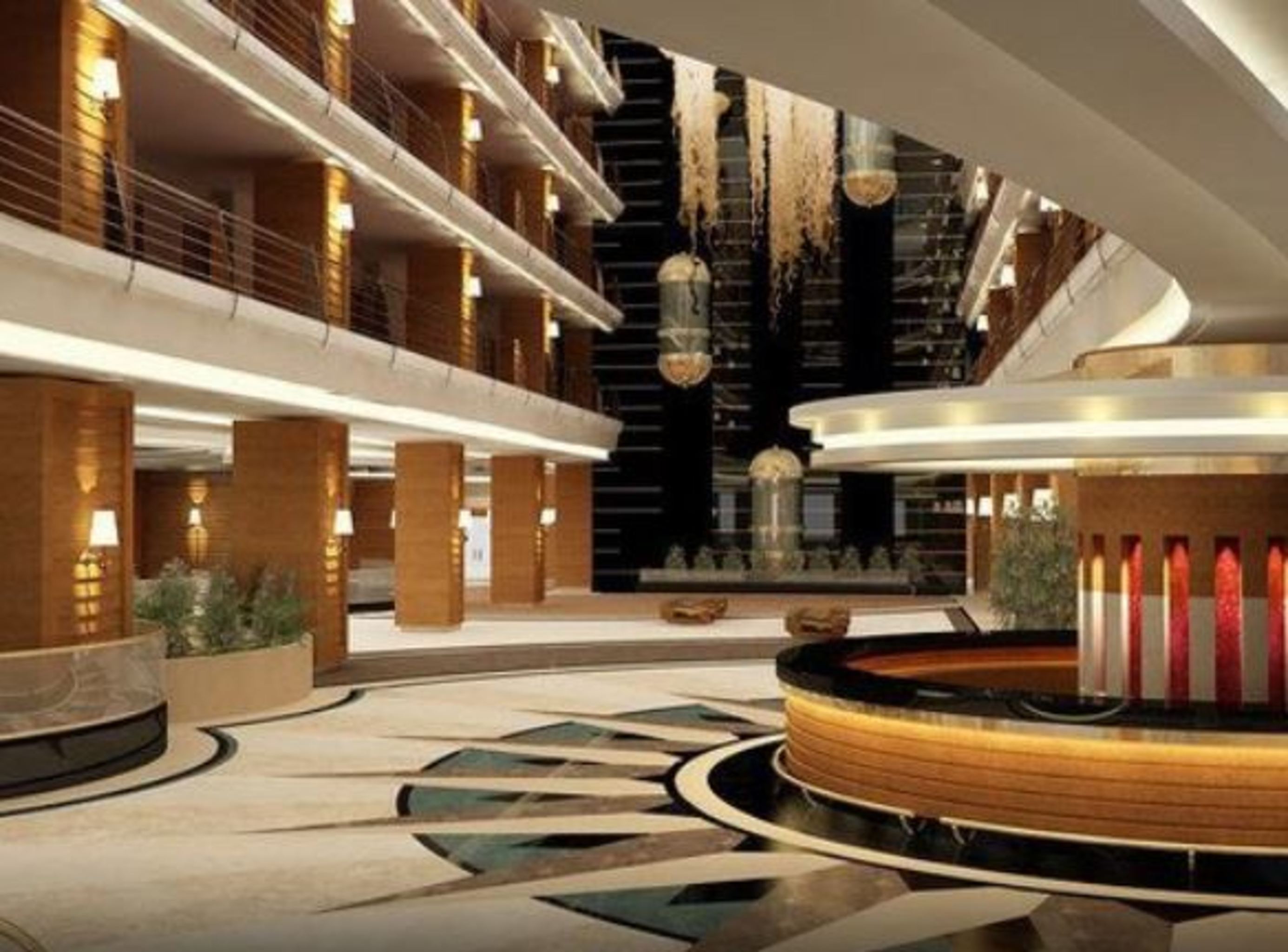 Transatlantik Hotel & Spa