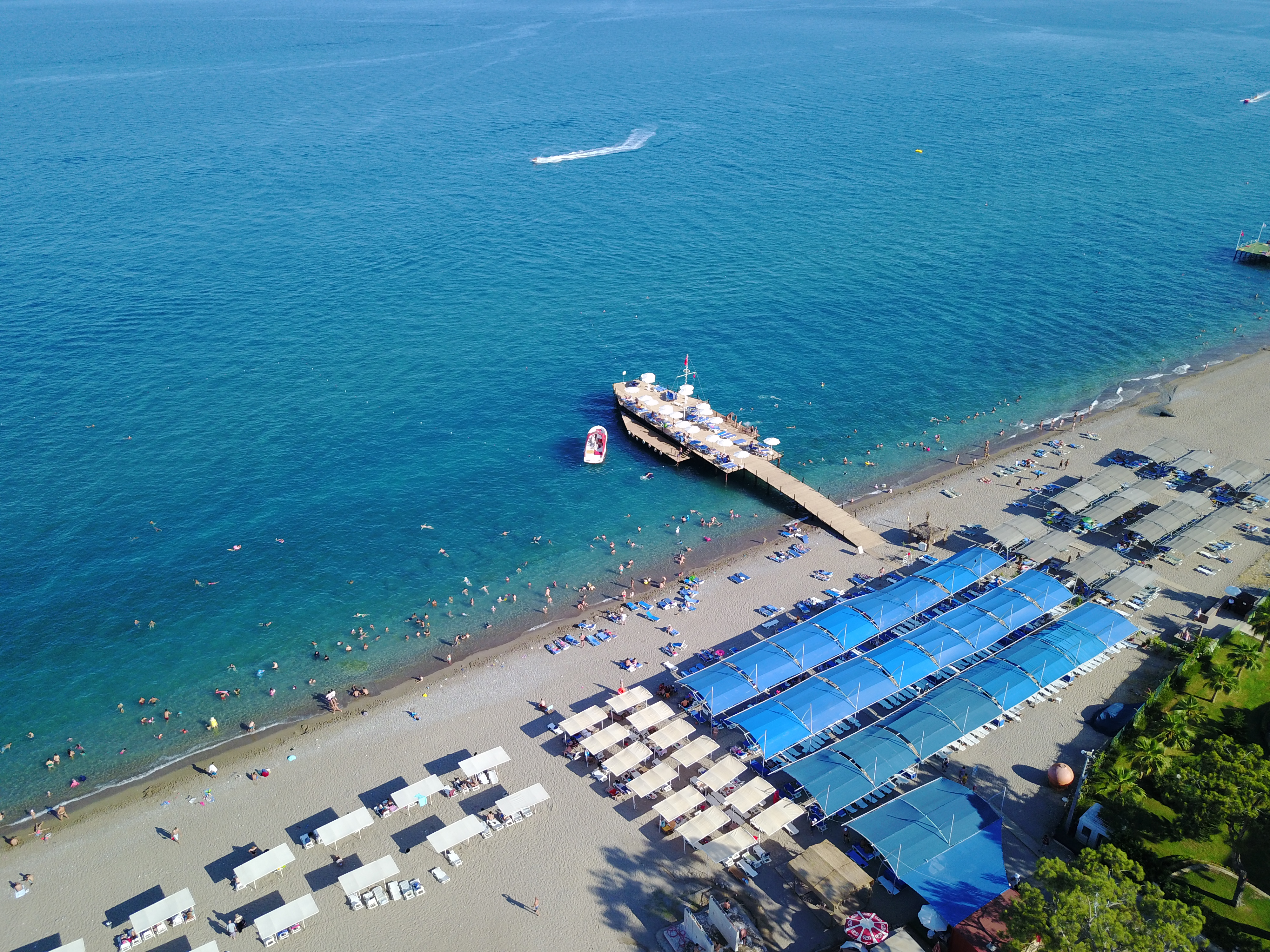 Transatlantik Hotel & Spa