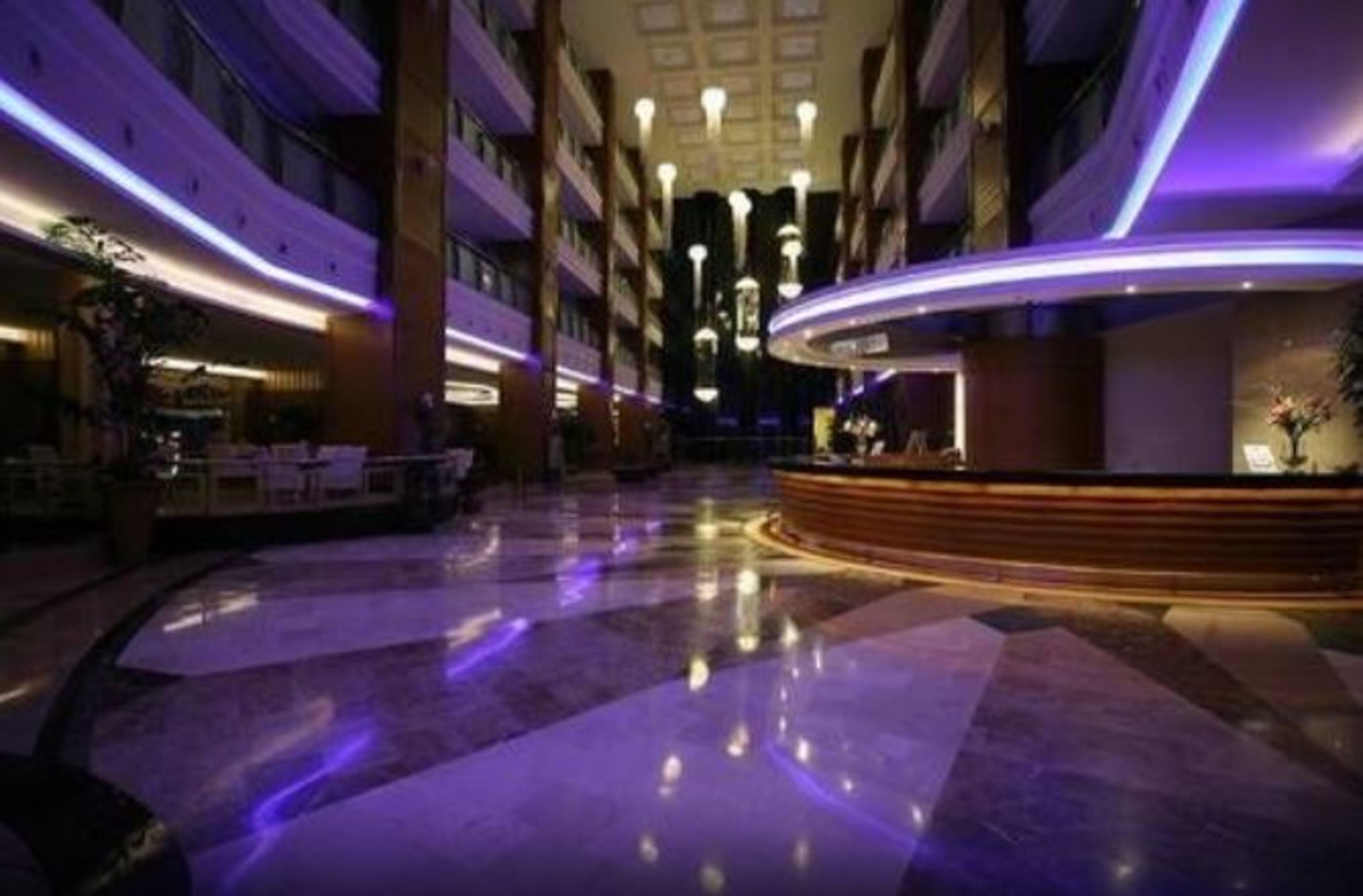 Transatlantik Hotel & Spa