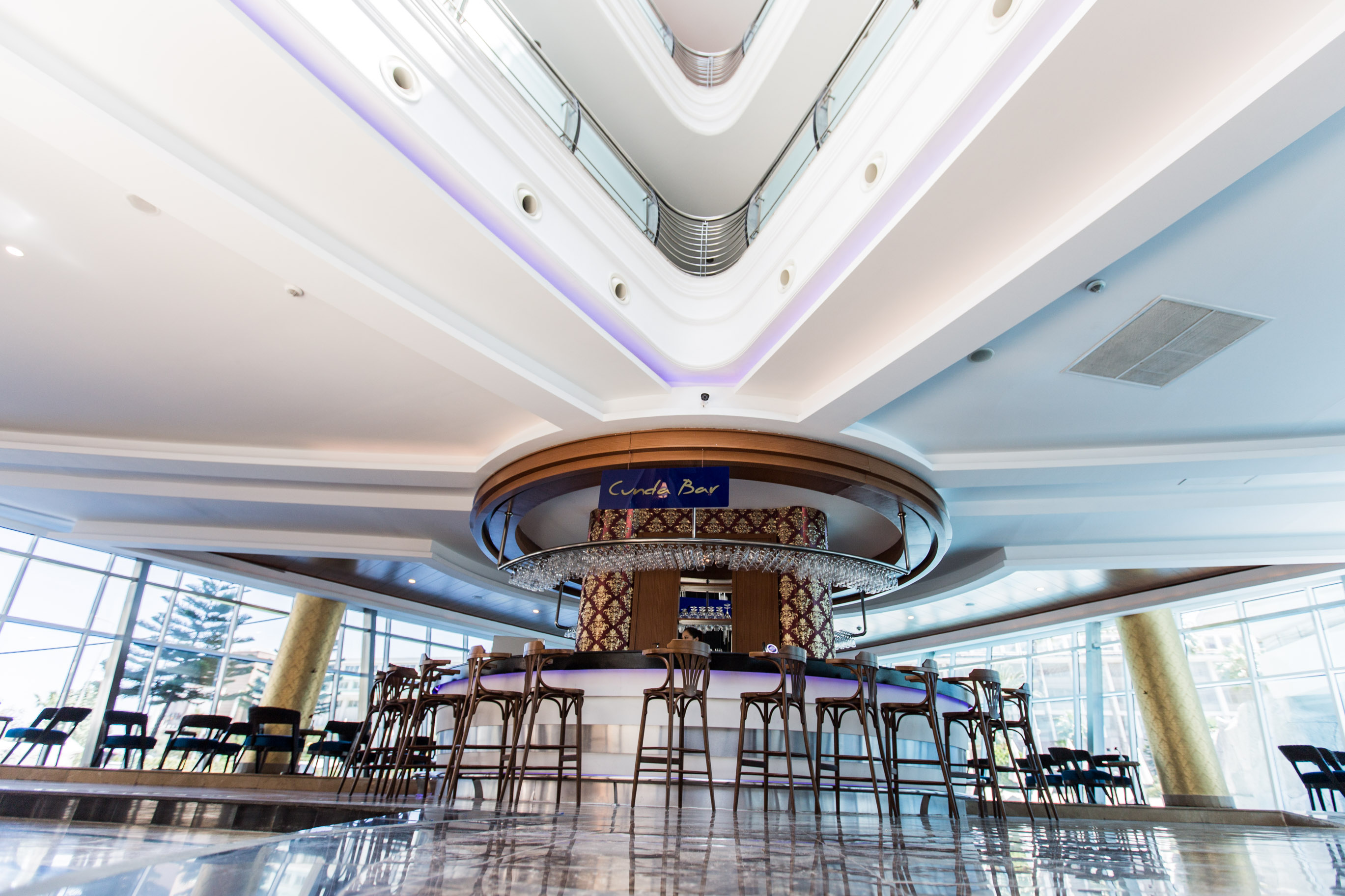 Transatlantik Hotel & Spa